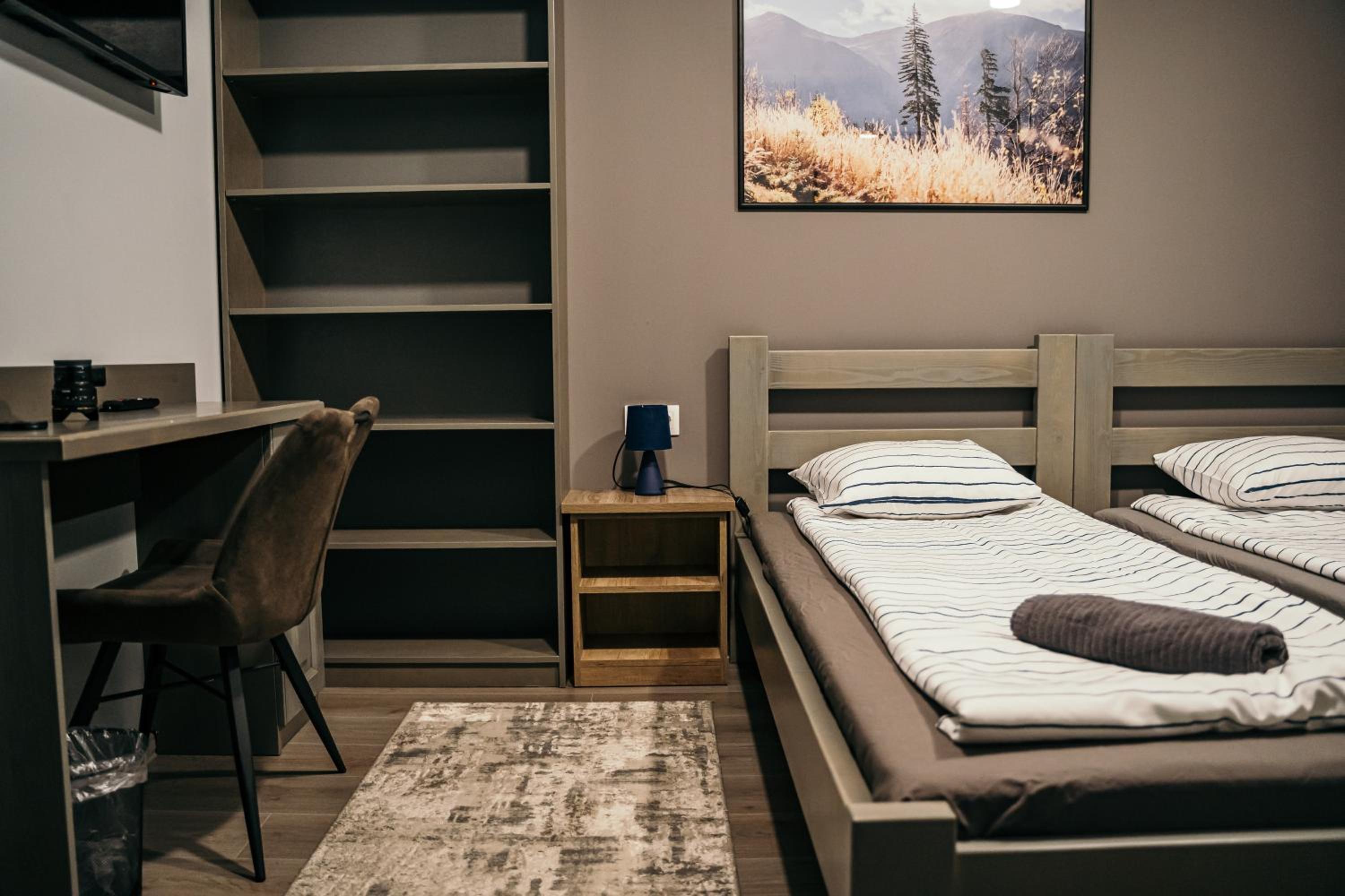 Double Room photo 2