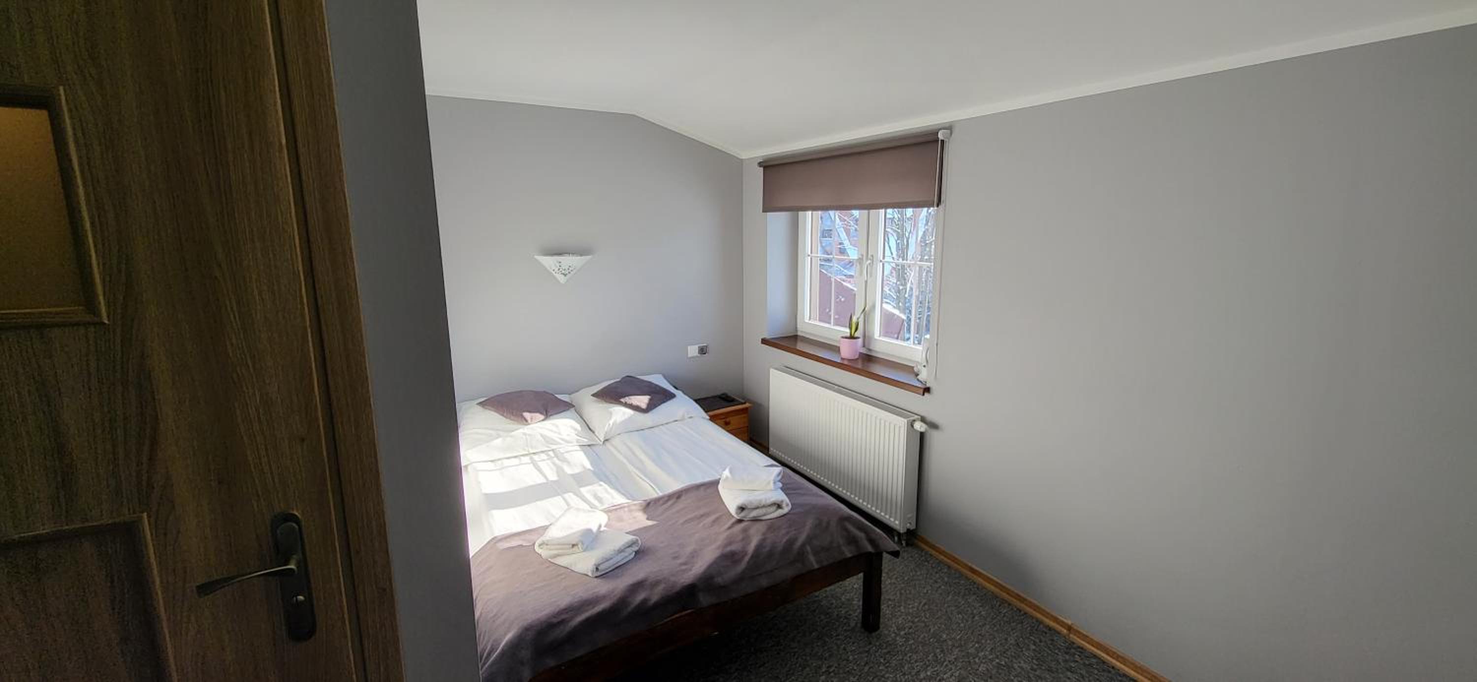 Double Room - Photo 1