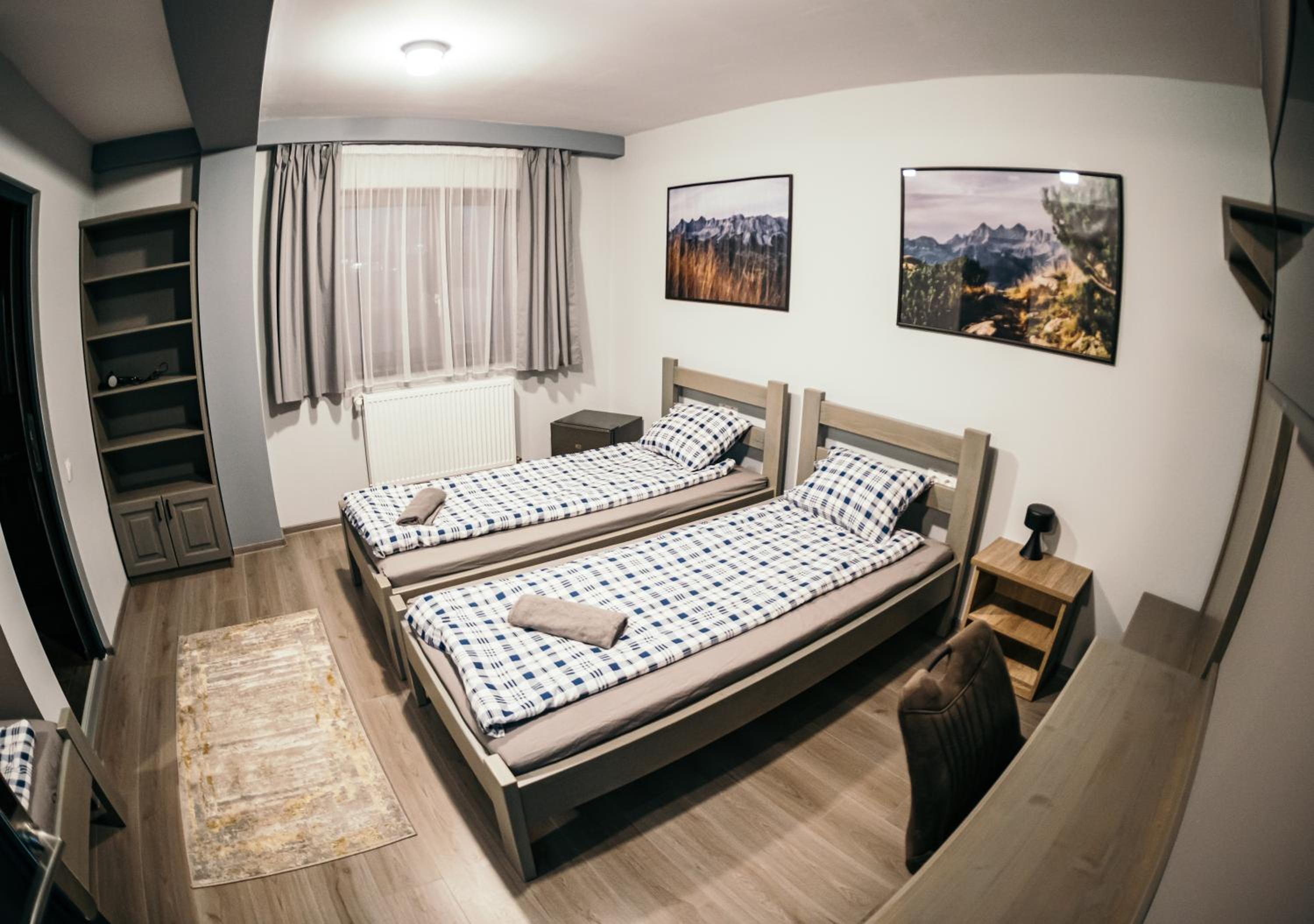 Triple Room photo 1