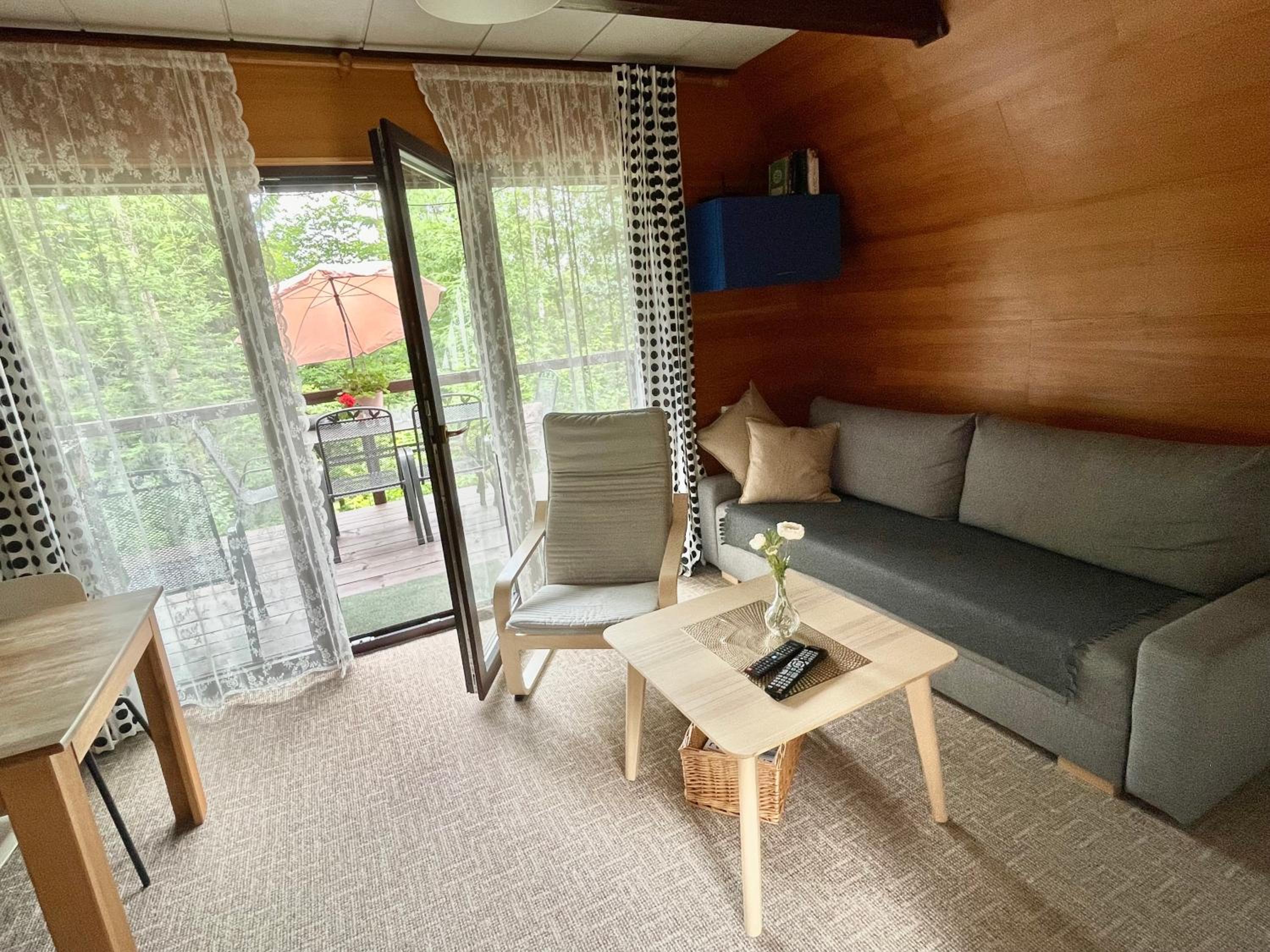One-Bedroom Chalet photo 1