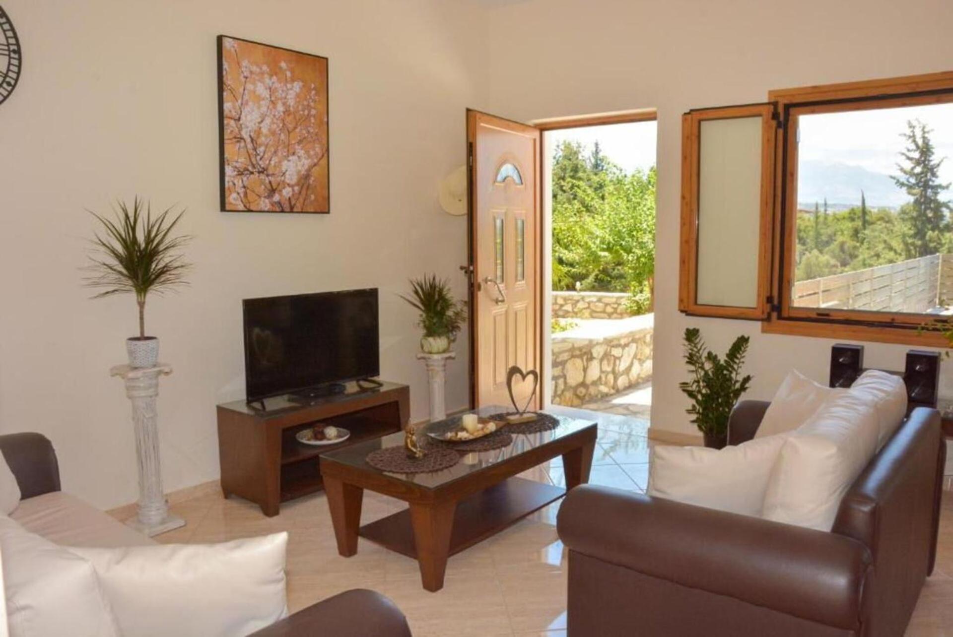 Villa photo 1