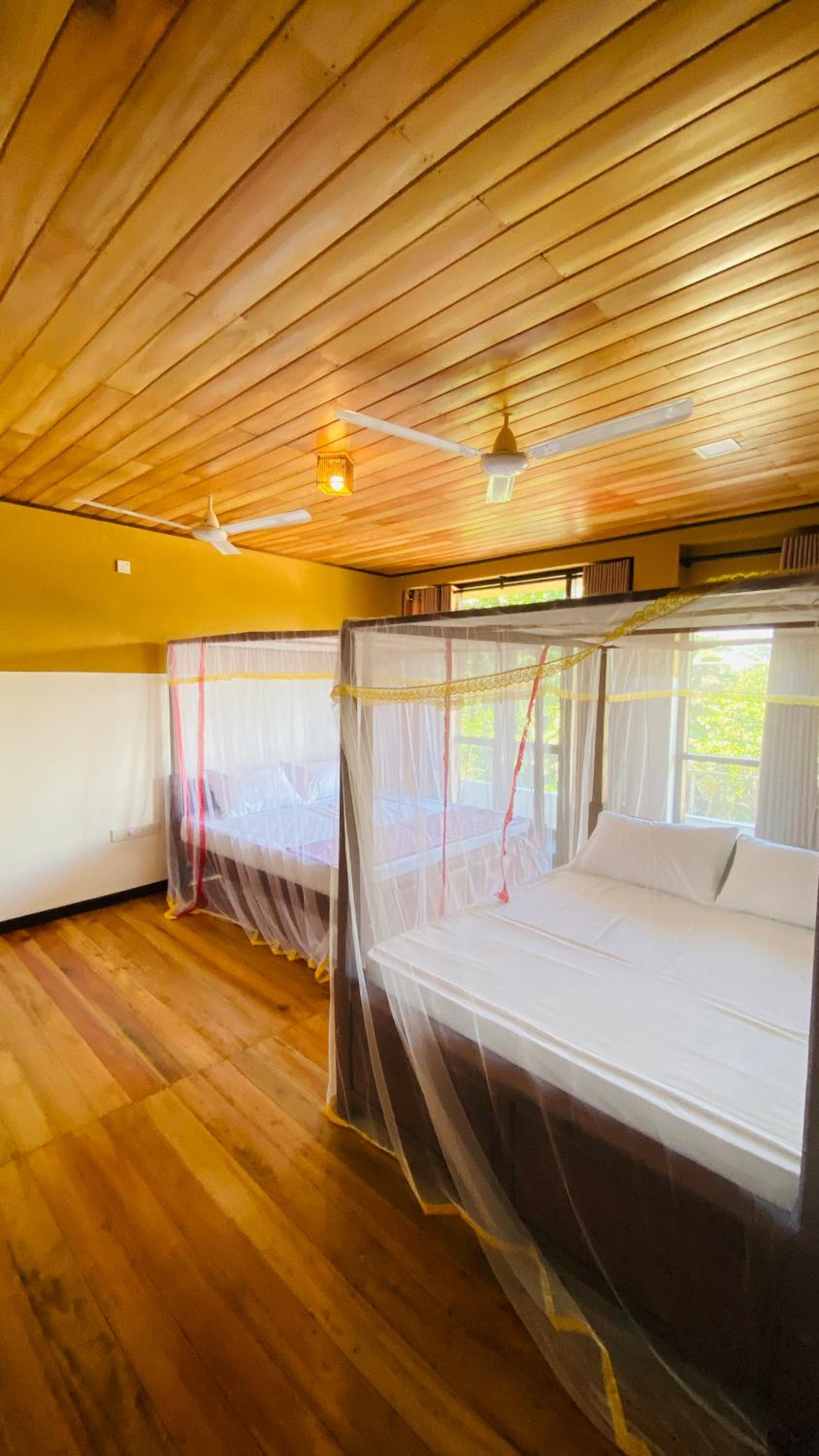 Family Room with Balcony photo 3