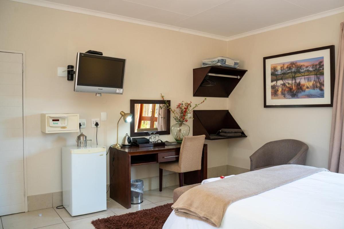 Twin Room photo 3