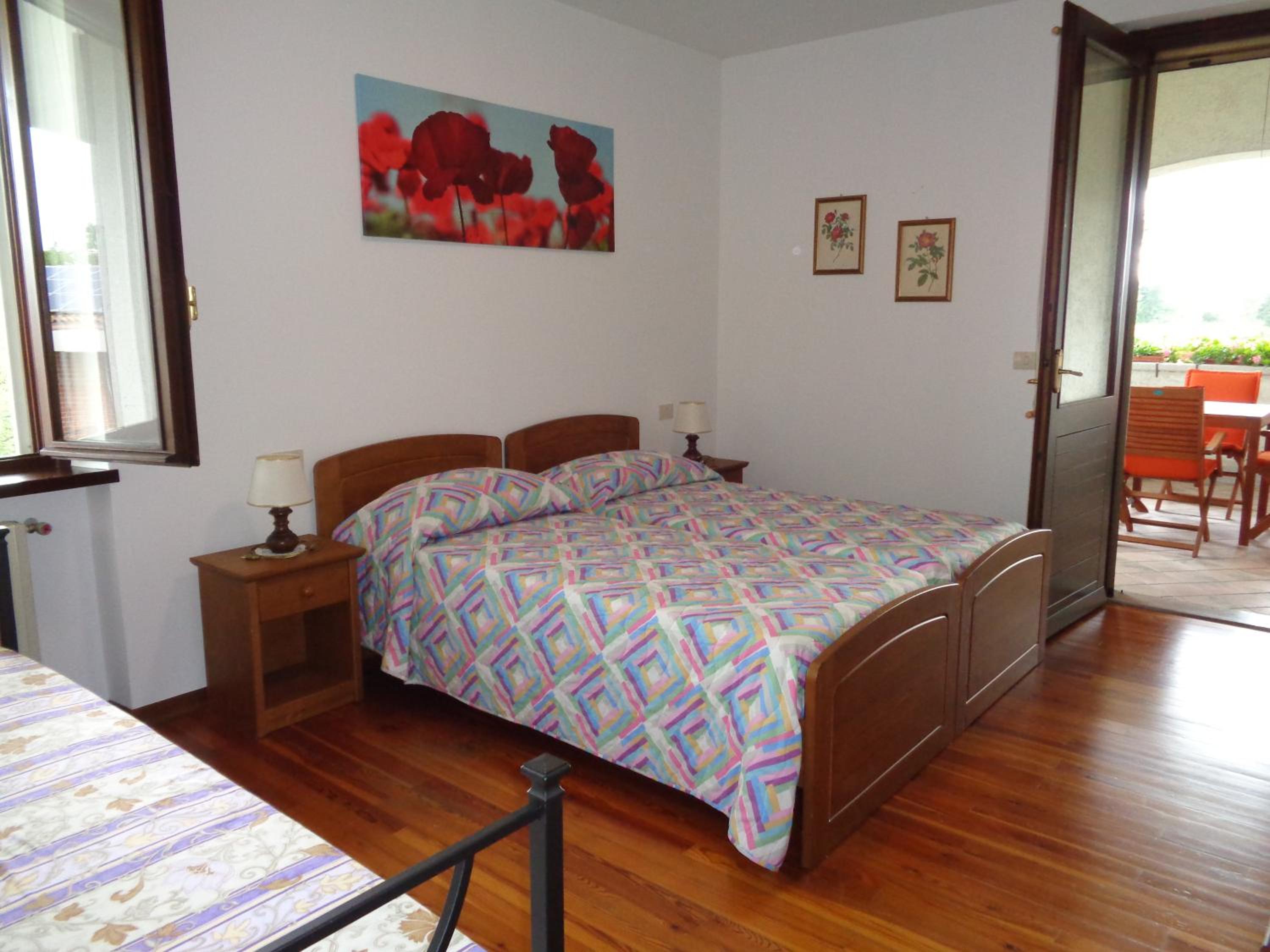 Triple Room with Private Bathroom photo 1