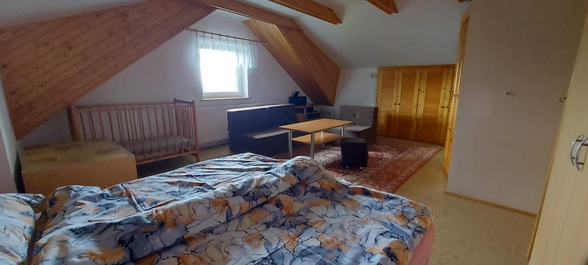 Quadruple Room photo 2
