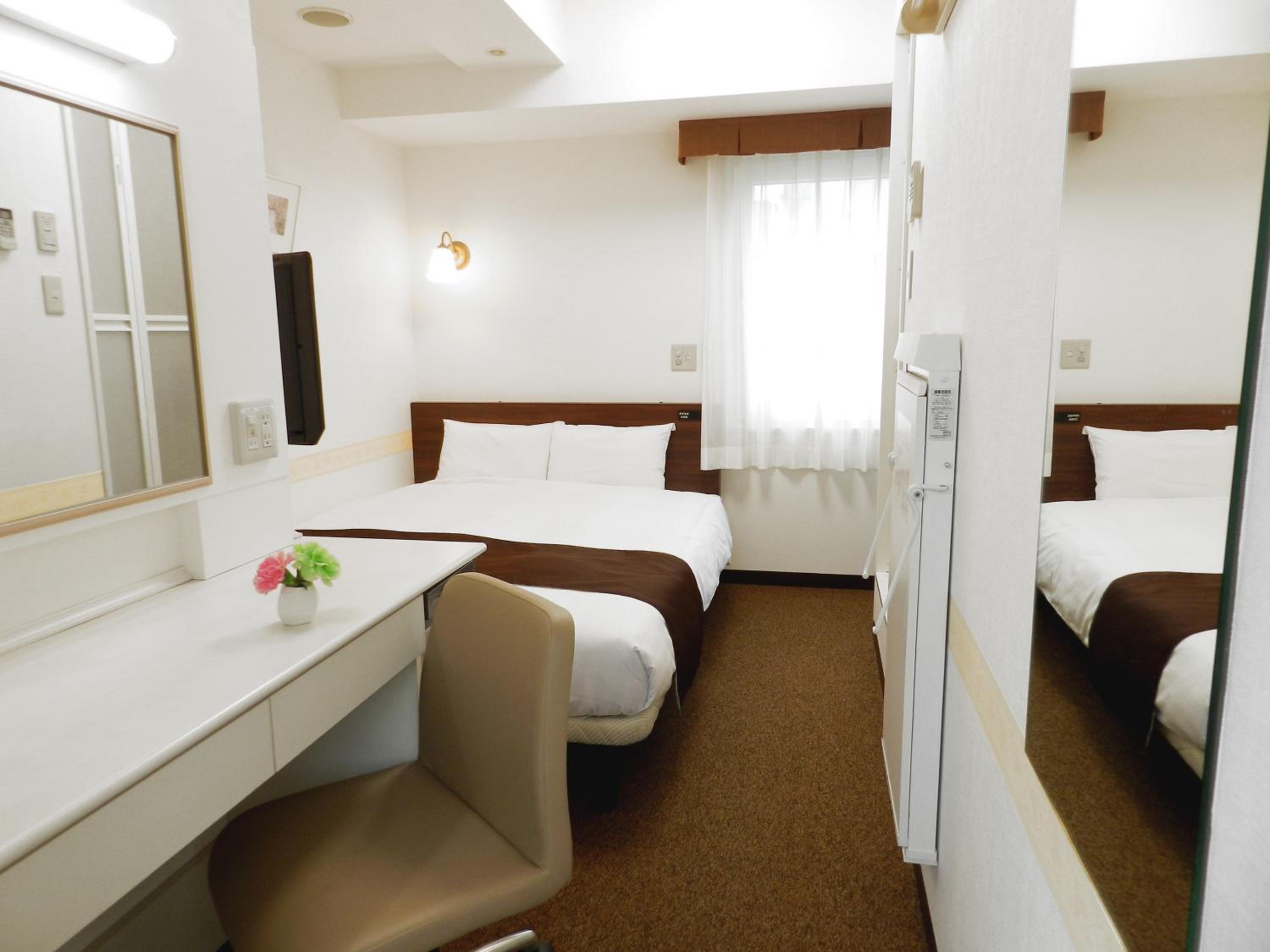 Superior Single Room - Non-Smoking