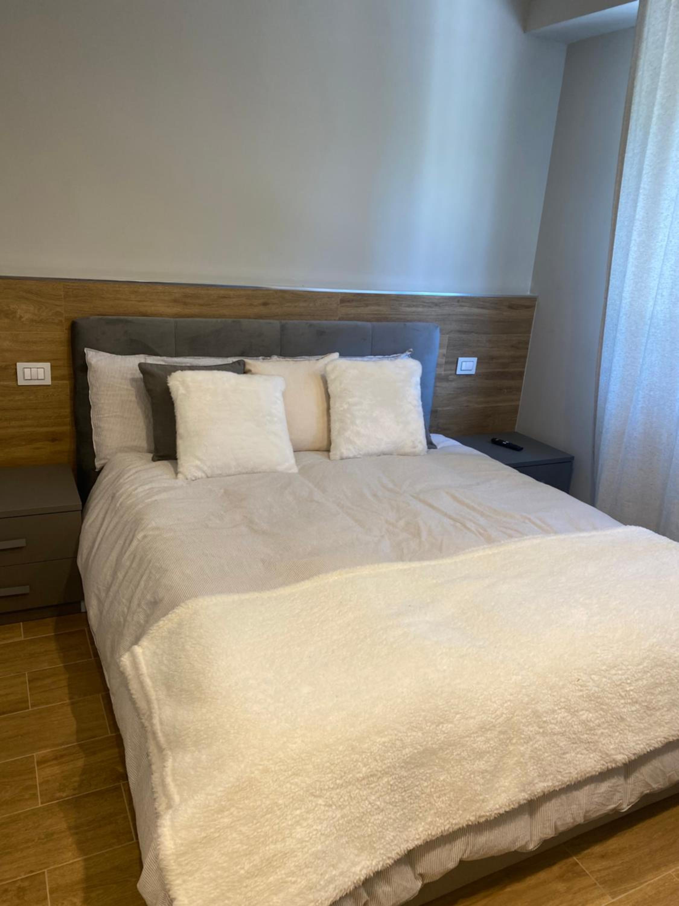 Two-Bedroom Villa photo 1
