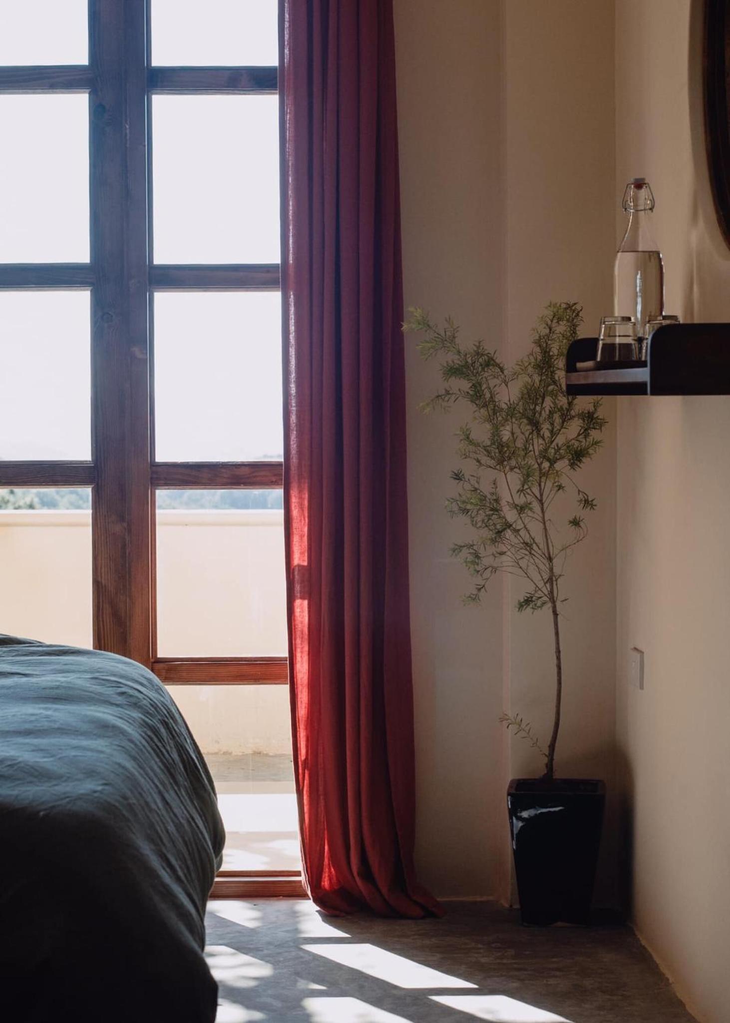 Double Room with Mountain View photo 1