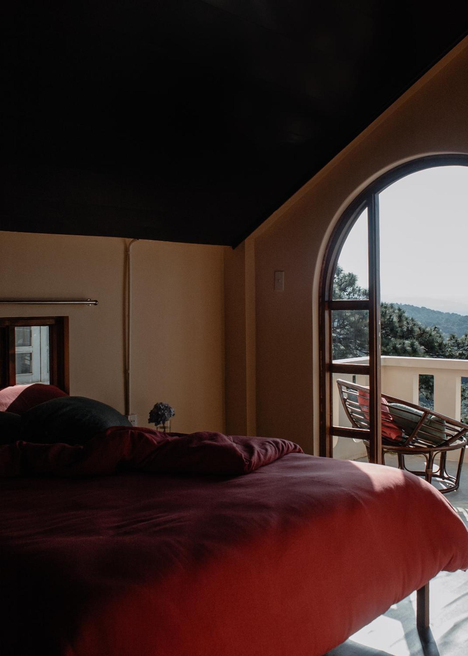 Double Room with Mountain View photo 1