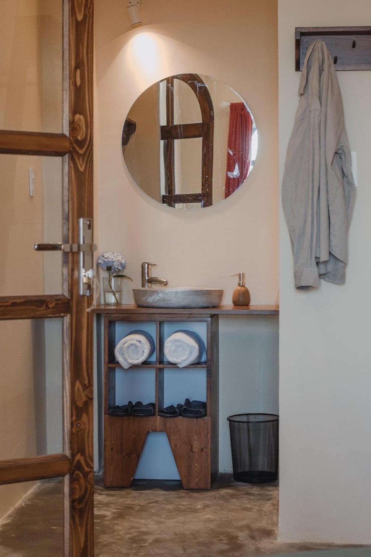 Double Room with Mountain View photo 2