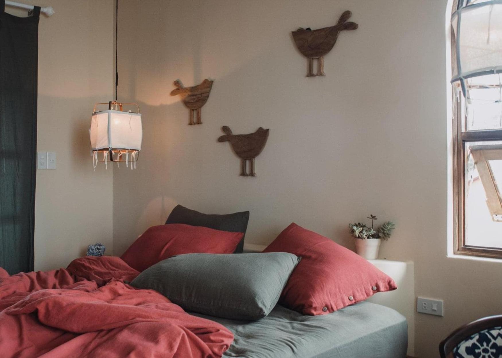 Superior King Room photo 1