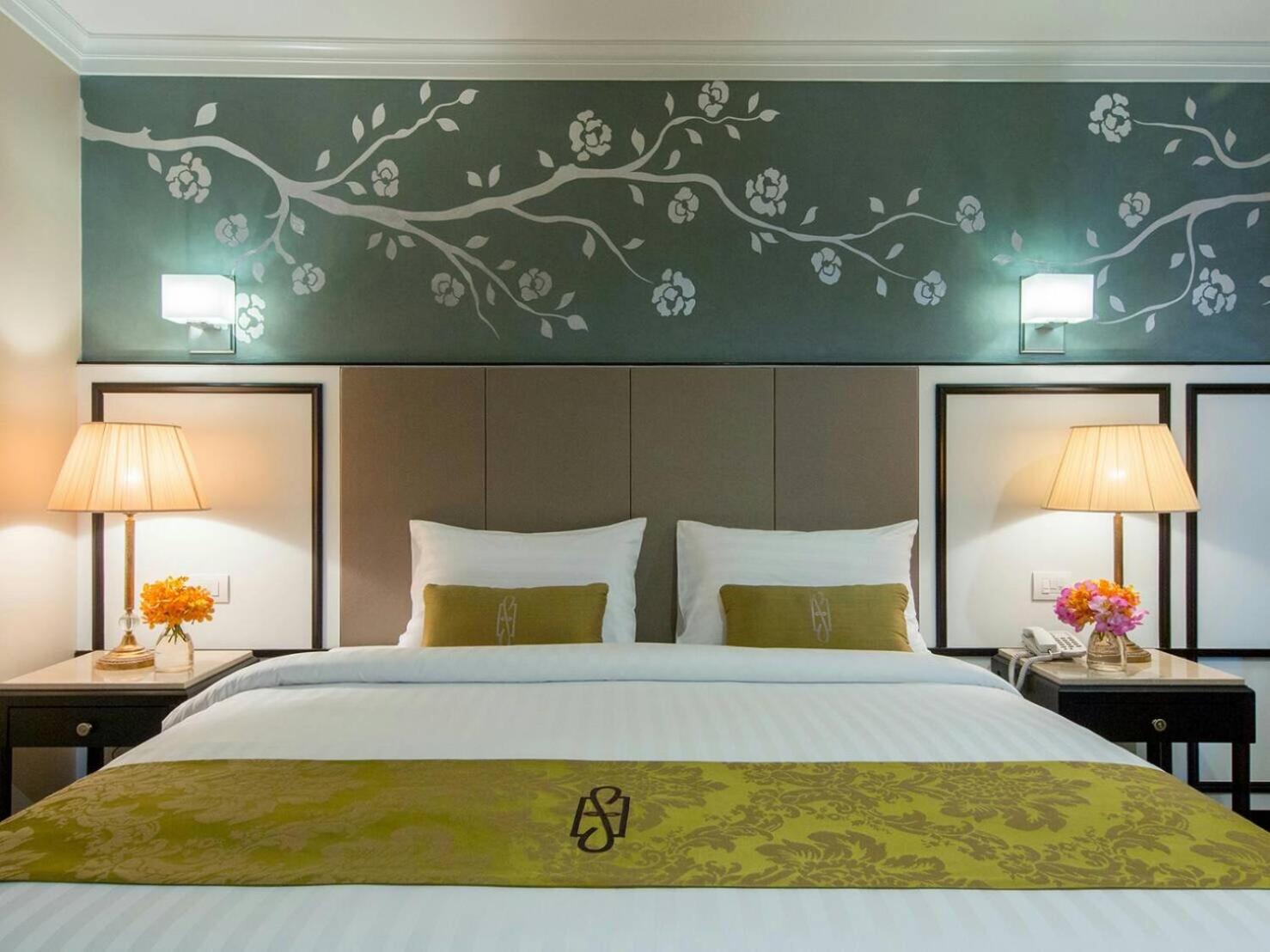 Premier King Room