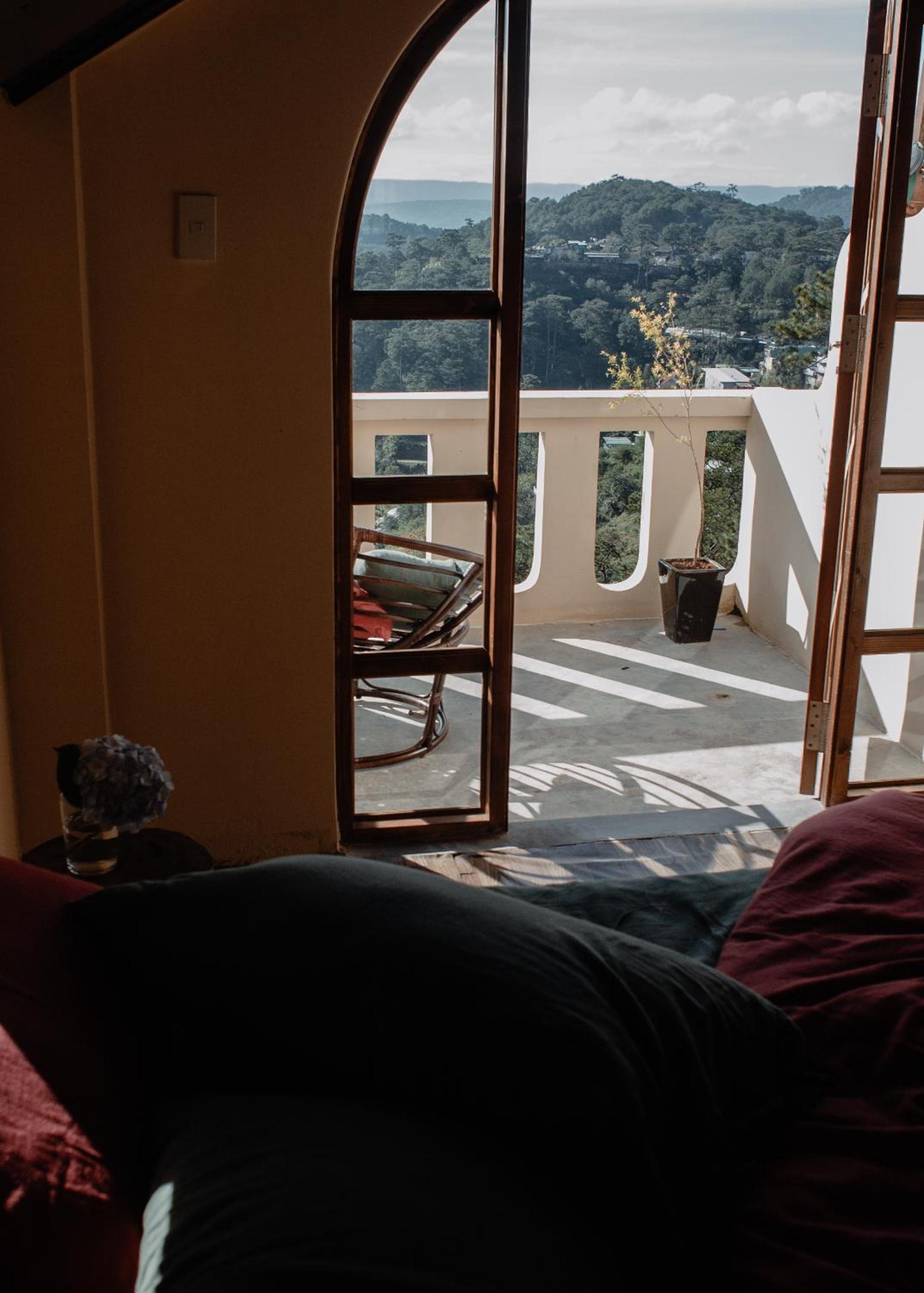 Double Room with Mountain View photo 3