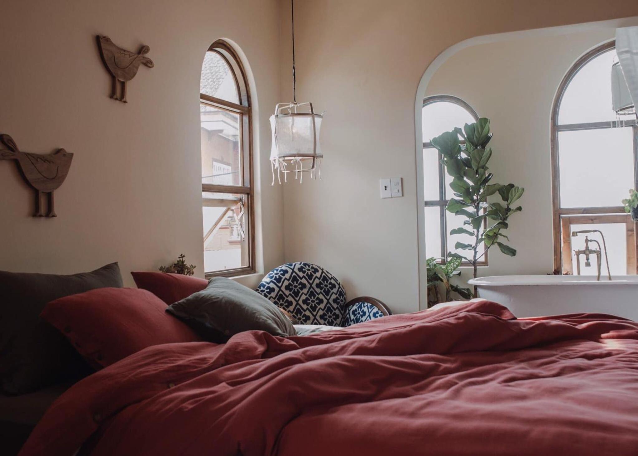 Superior King Room photo 3