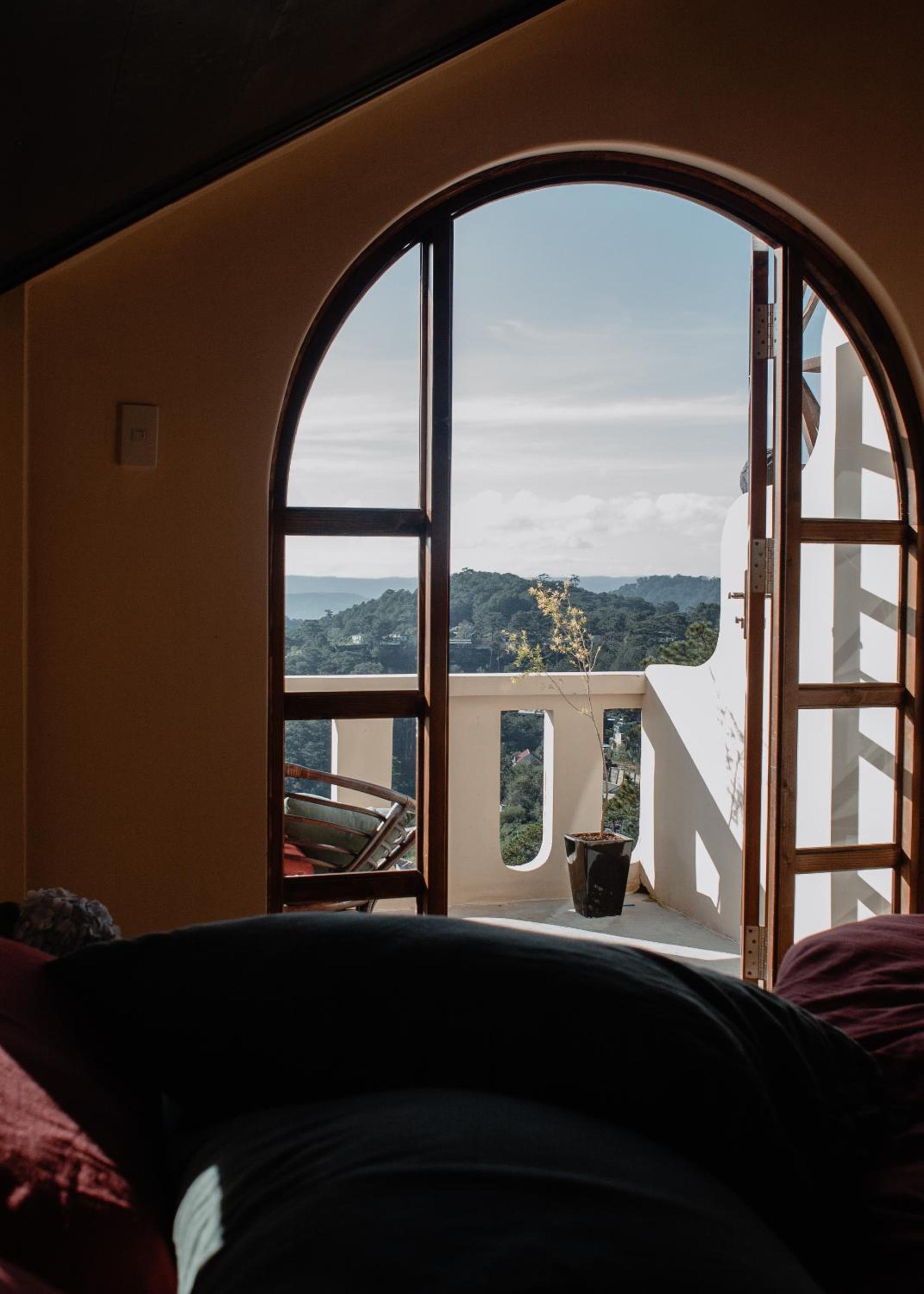 Double Room with Mountain View photo 2