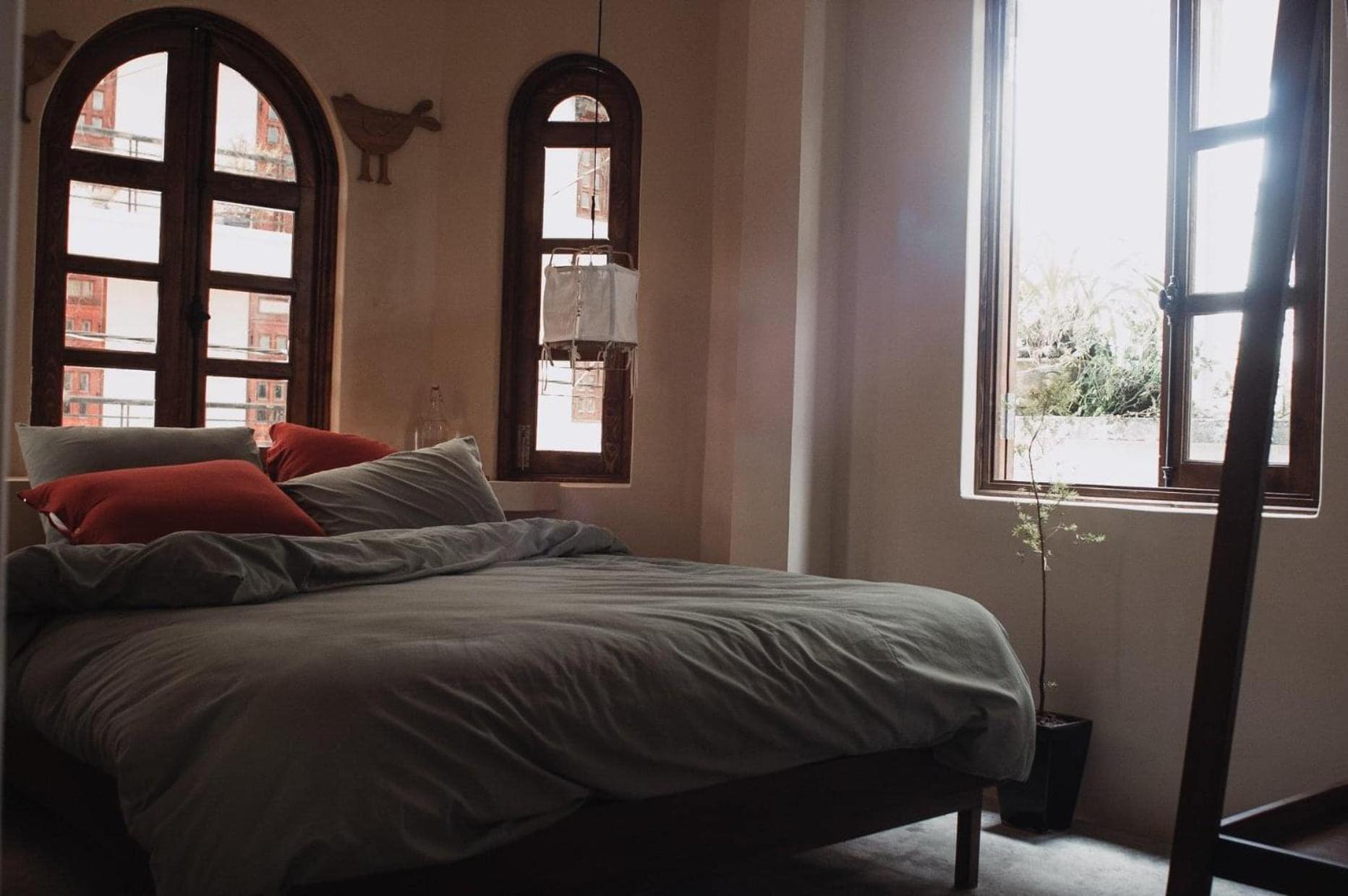 Double Room with Private Bathroom photo 2
