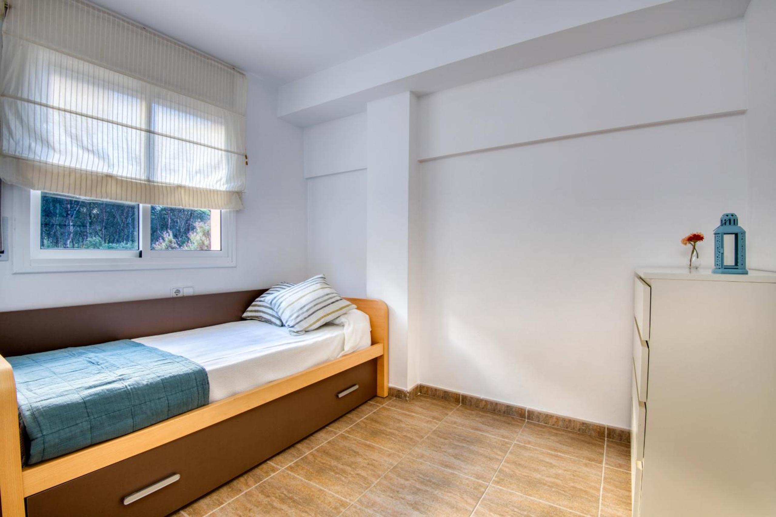 Casa de Vacaciones