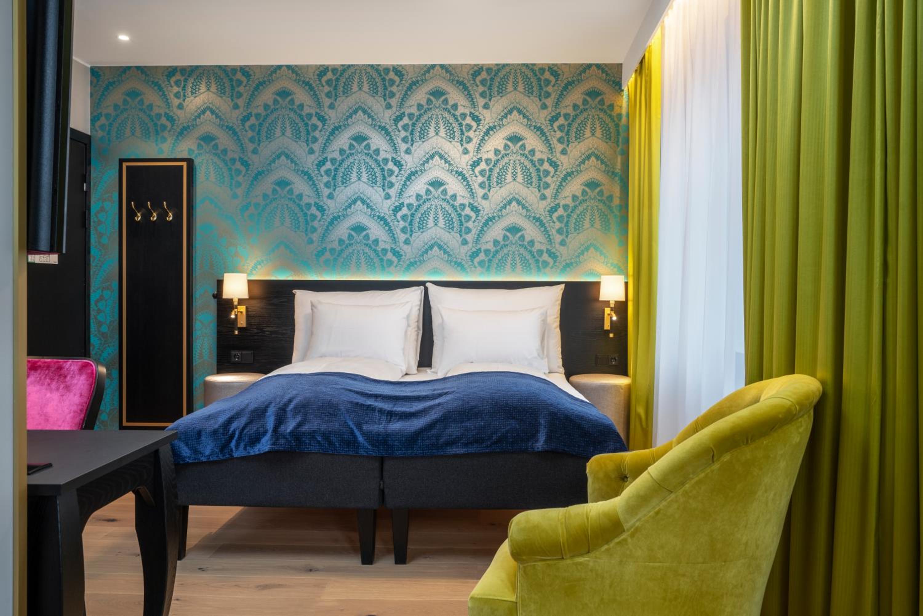 Business Double Room photo 1