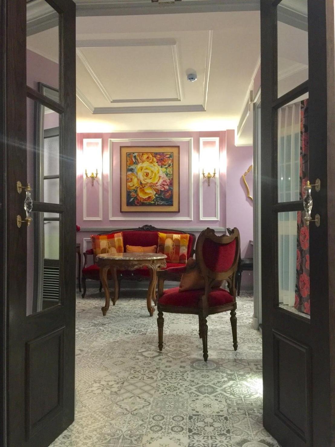 Suite
