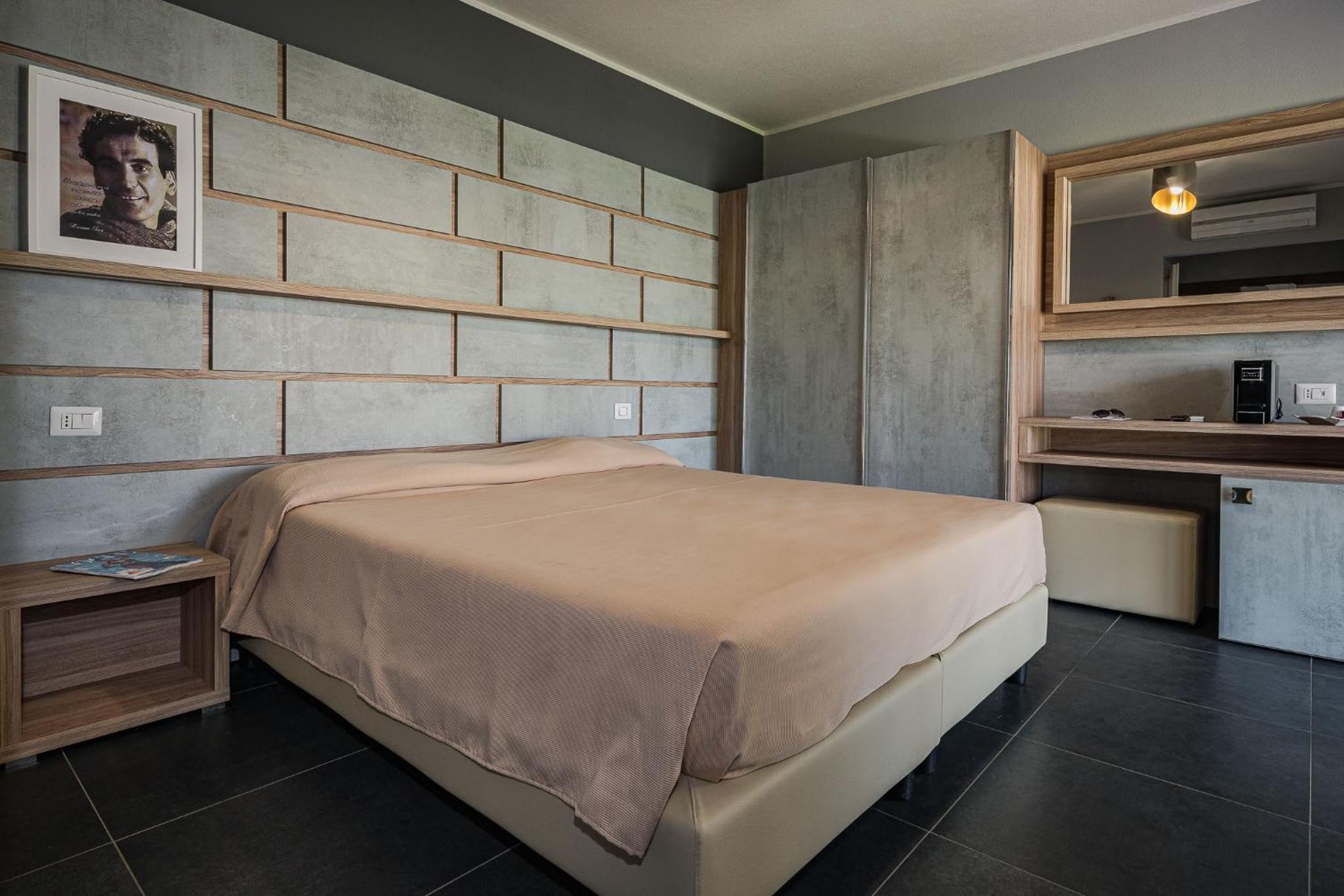 Double Room with Garden View photo 1