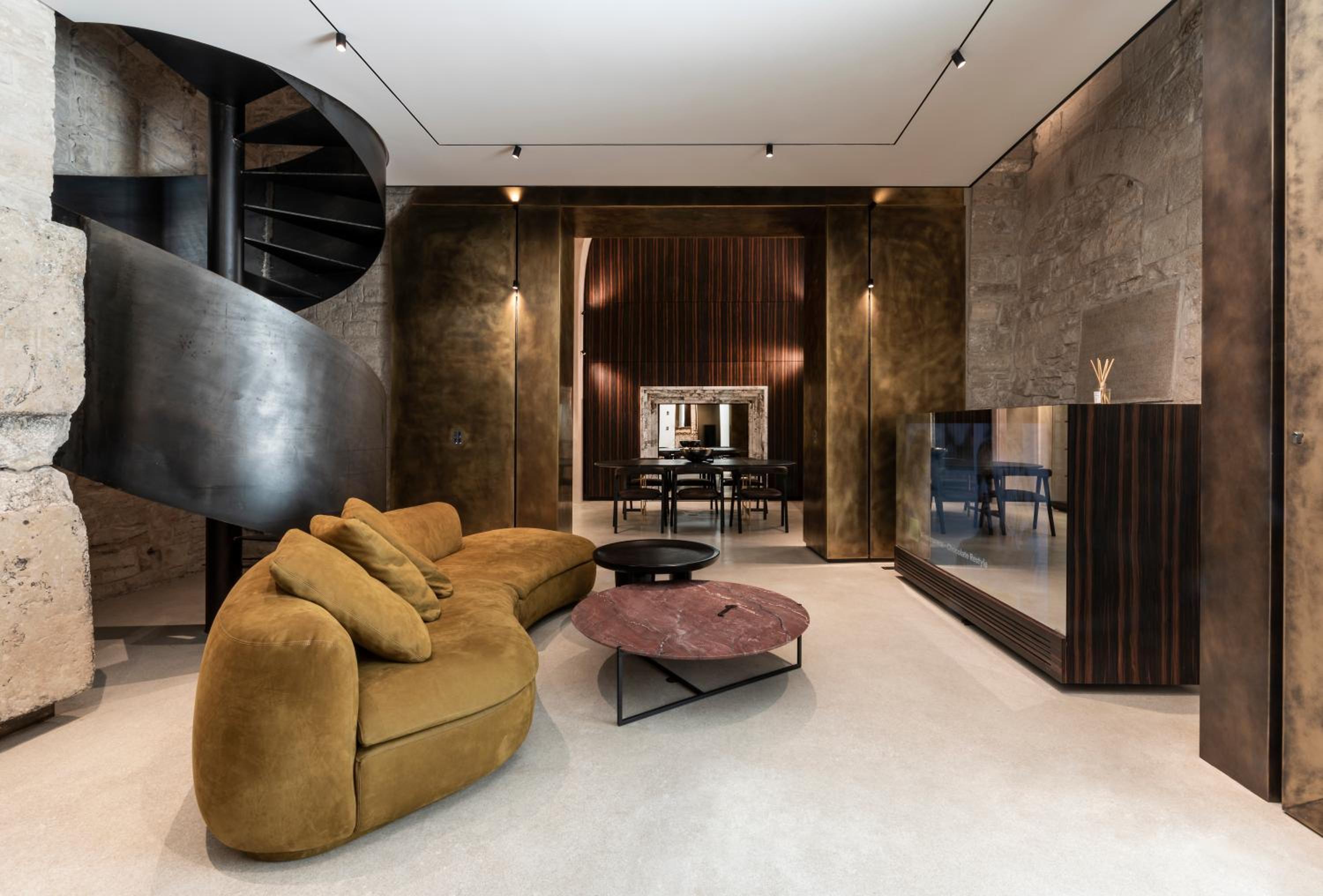 Loft photo 1