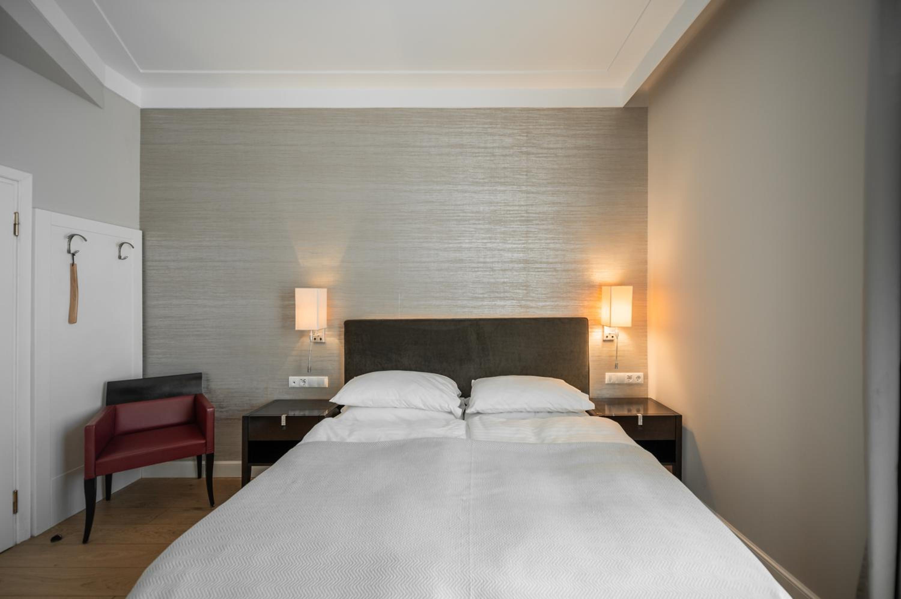 Comfort Double or Twin Room - Photo 5