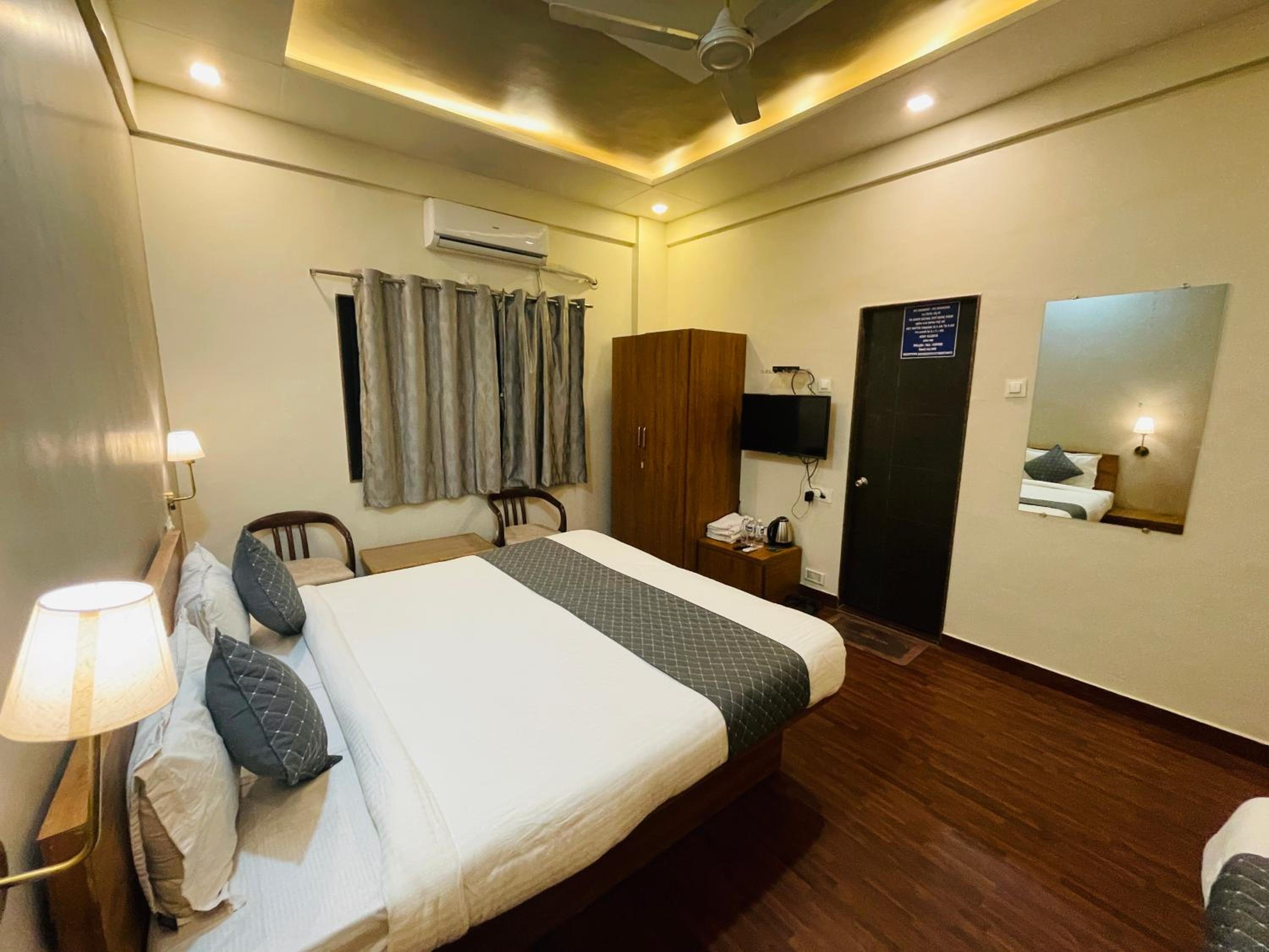 Triple Room - Photo 2