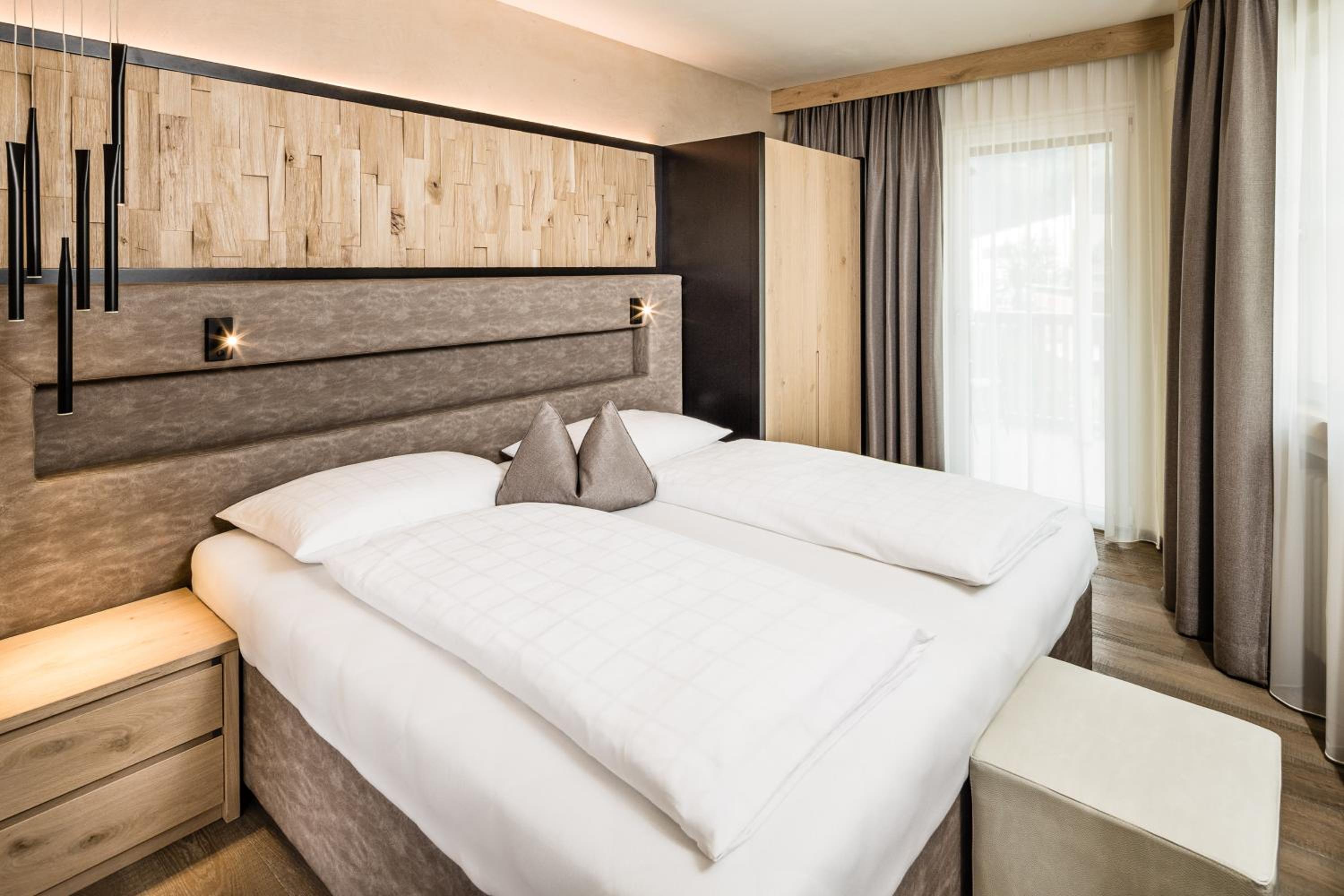 Suite with Balcony photo 2