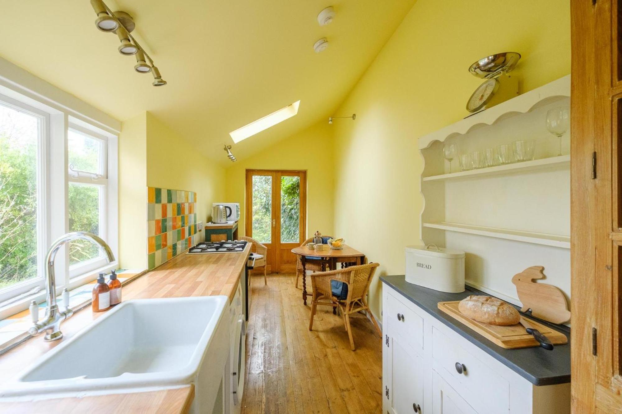 Vacation Home photo 1