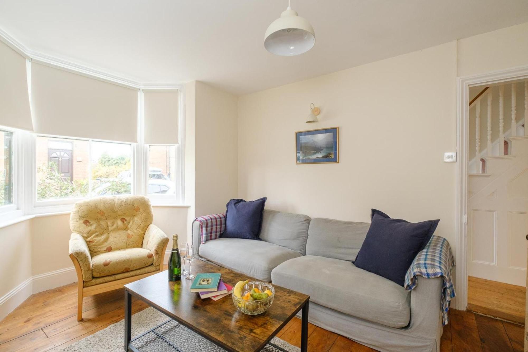 Vacation Home photo 3