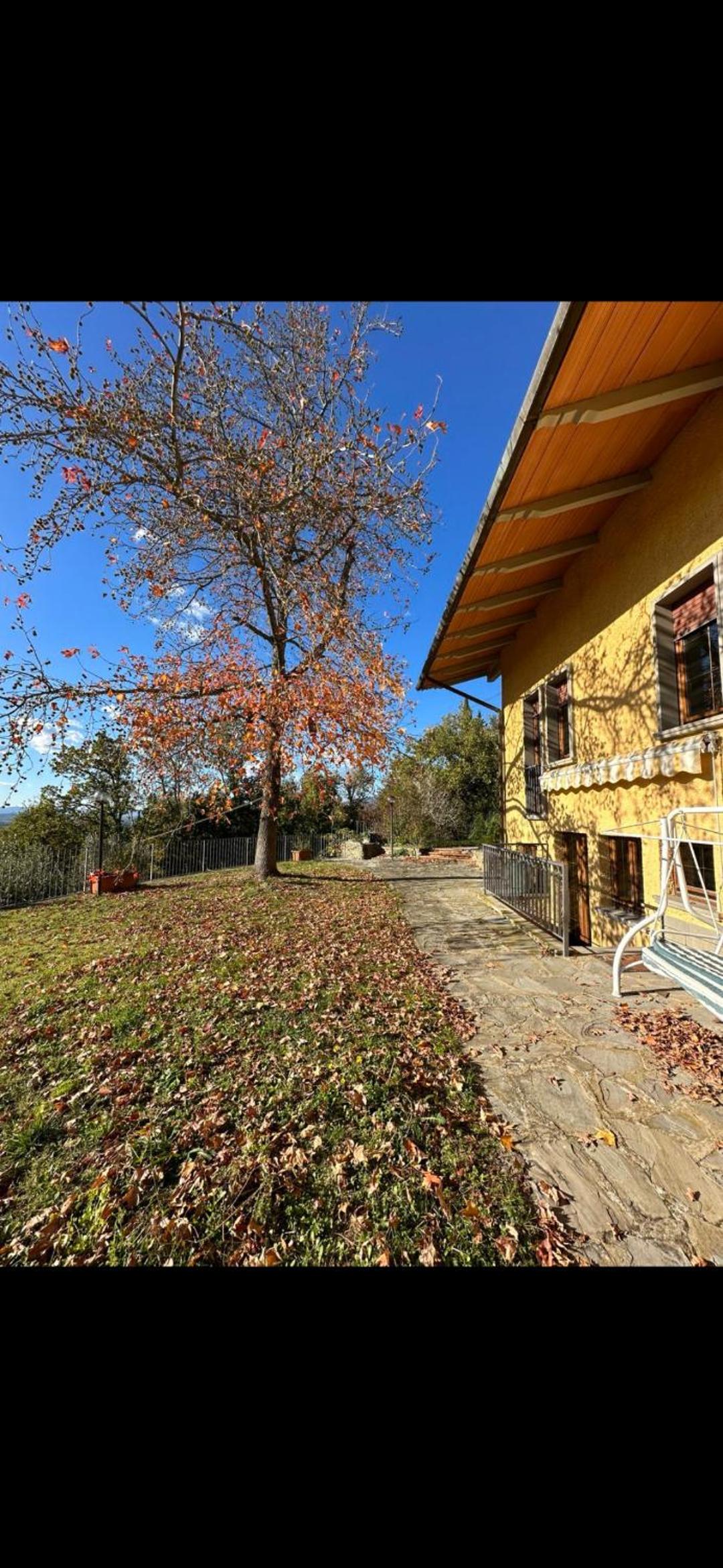 Three-Bedroom Villa photo 2