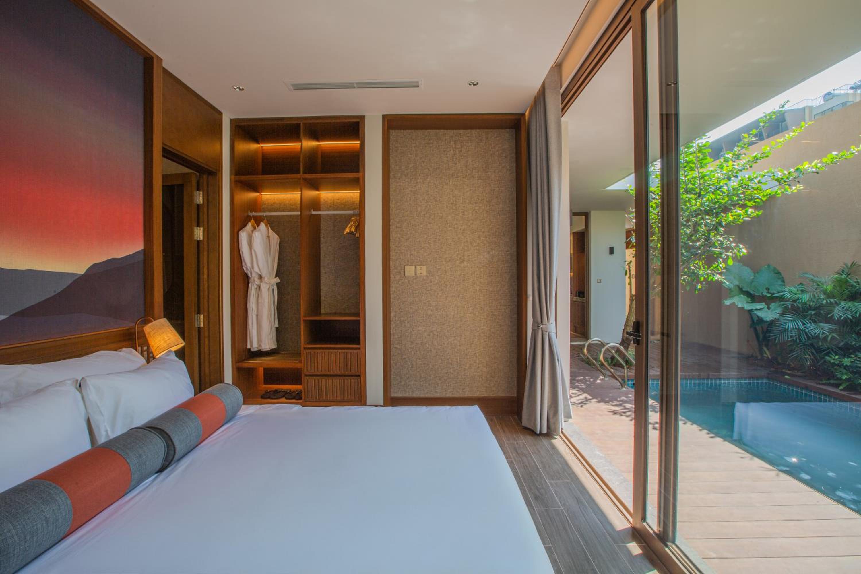 La Yen Two-Bedroom Villa - Photo 2