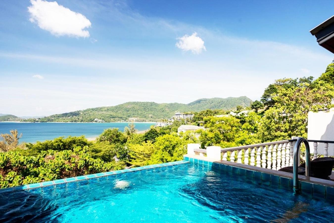 Tropical Thai Villa with Plunge Pool - Photo 5