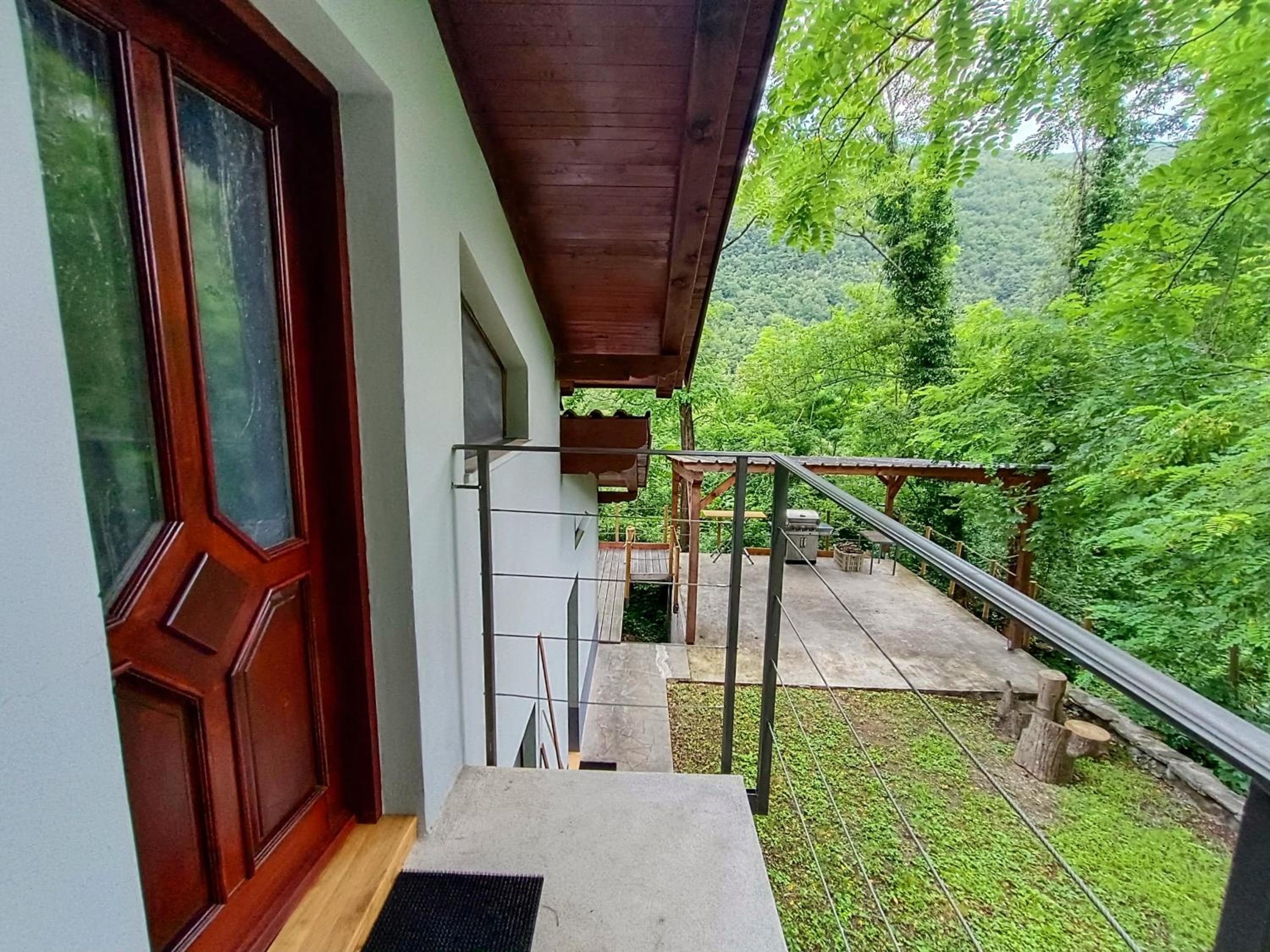 Villa photo 2