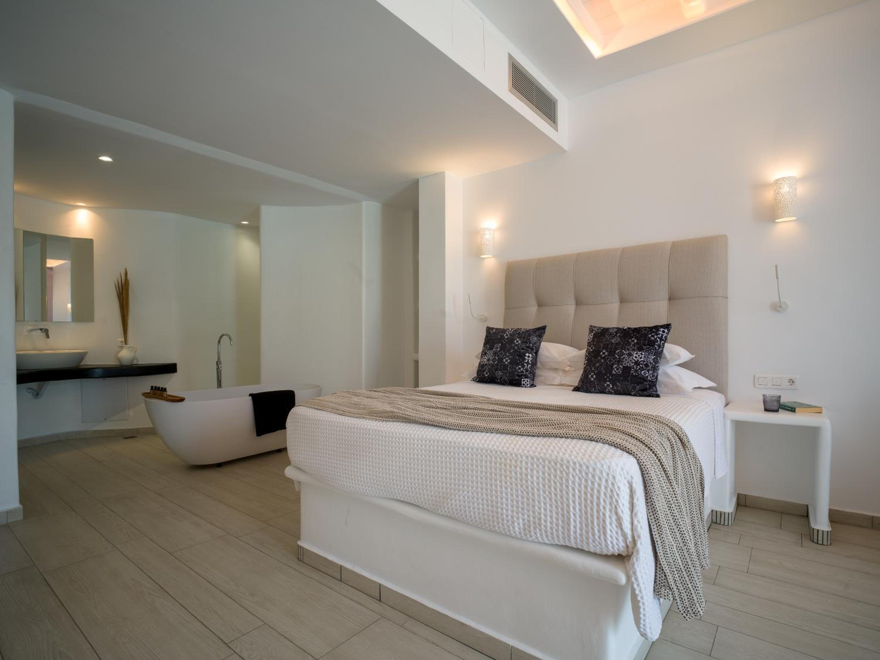  ELEGANT Sea view Suite :2 Bedroom with Sharing Pool - Photo 2
