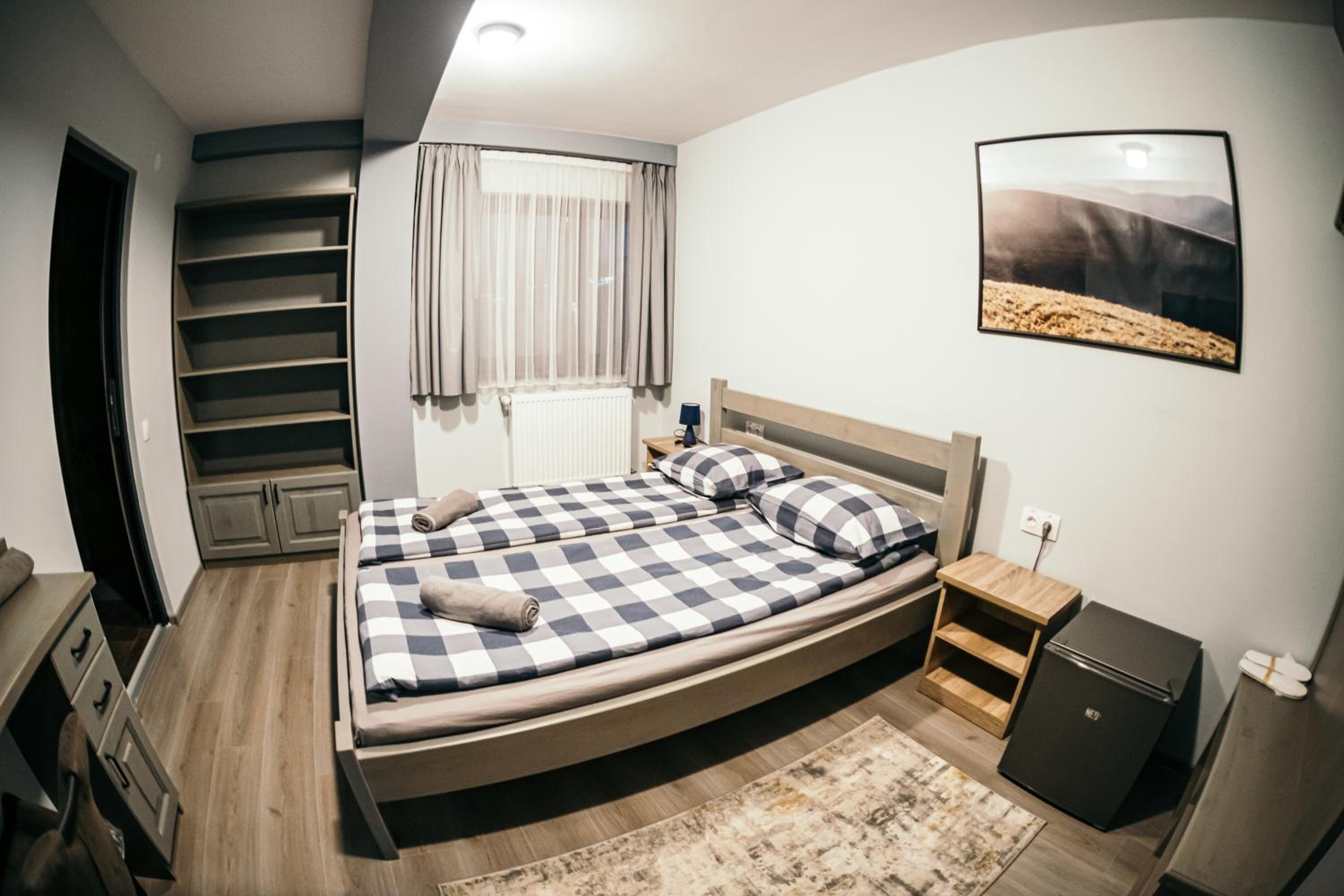 Double Room with Private Bathroom photo 1