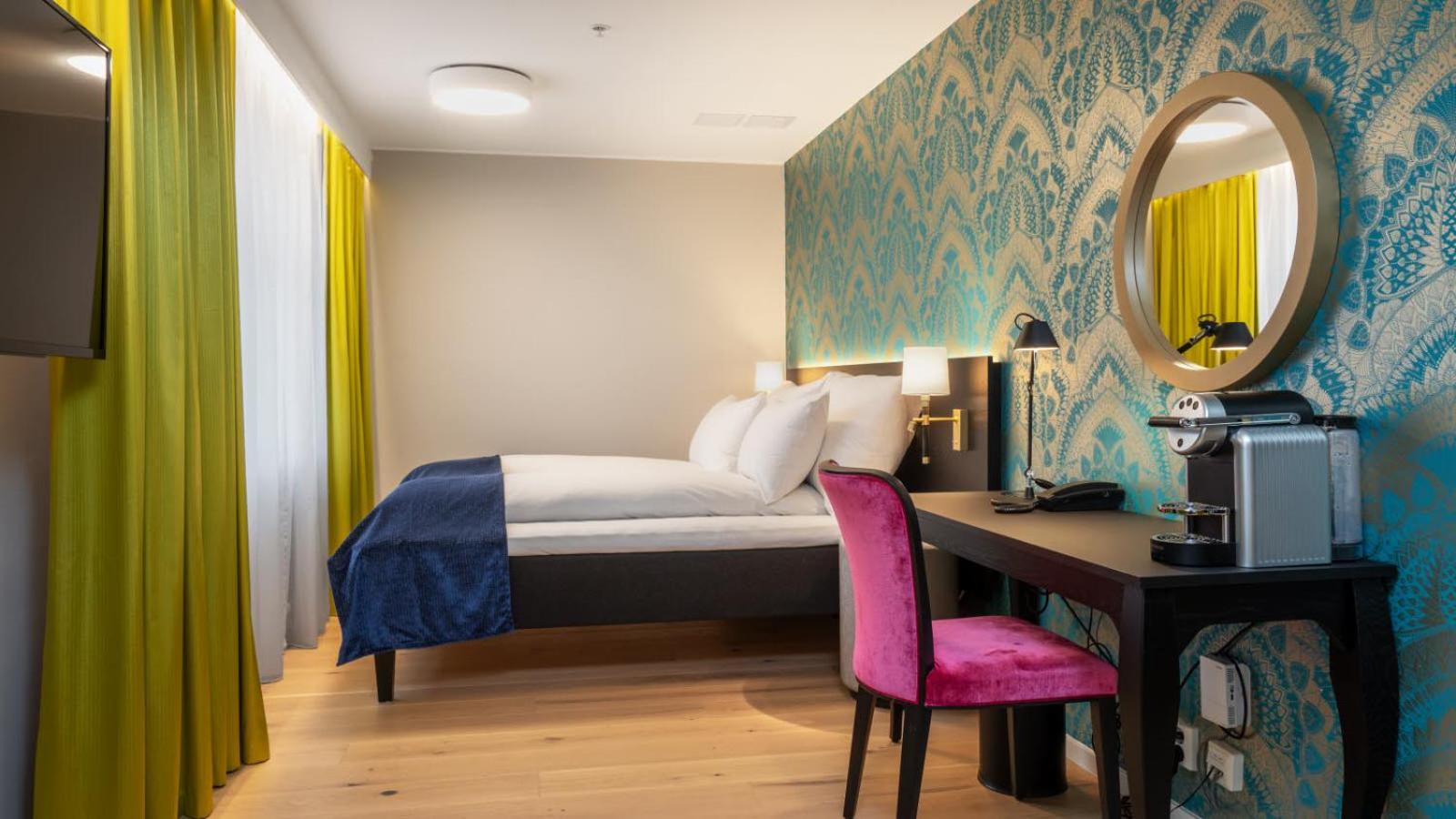 Business Double Room photo 3