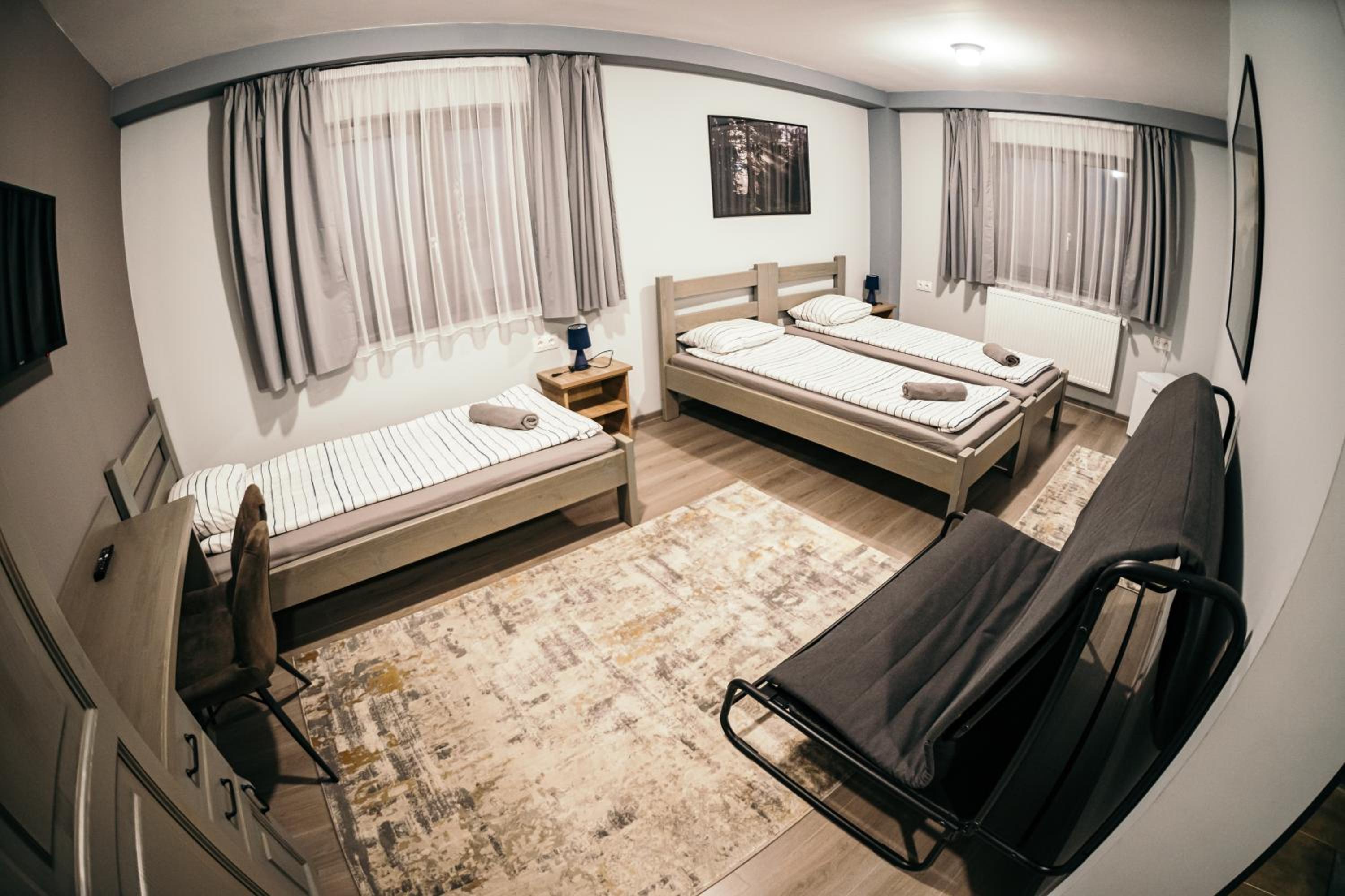 Standard Triple Room photo 1