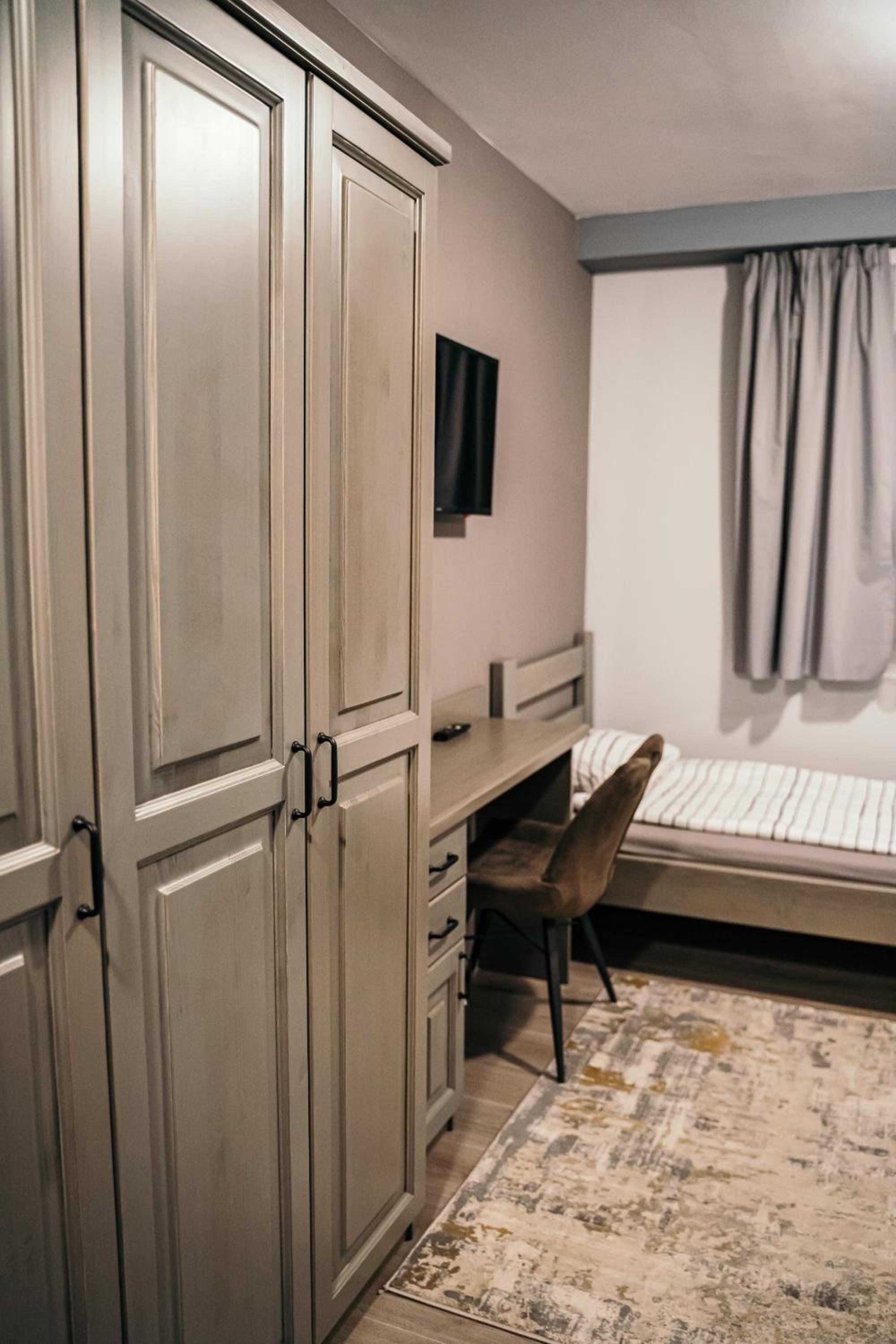 Standard Triple Room photo 3