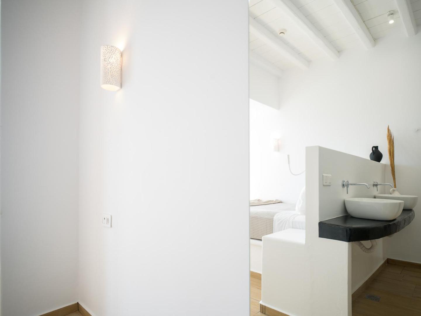 PREMIUM Family Sea View Suite with Sharing Pool - Photo 7
