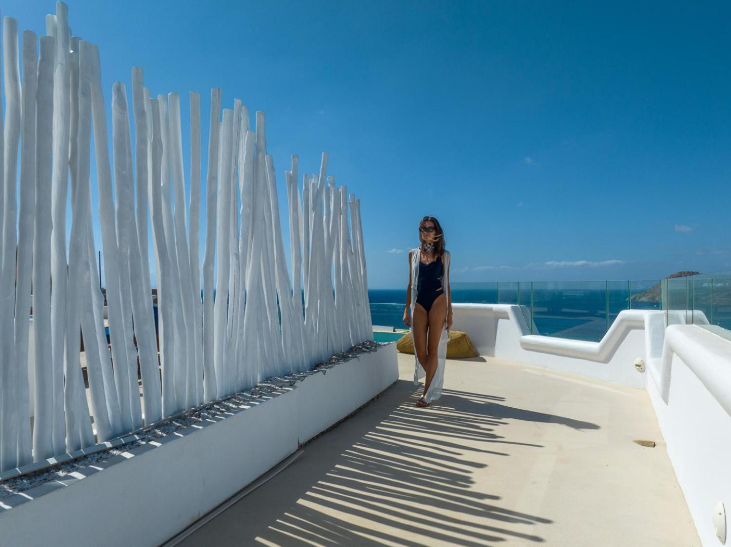 PREMIUM Family Sea View Suite with Sharing Pool - Photo 6
