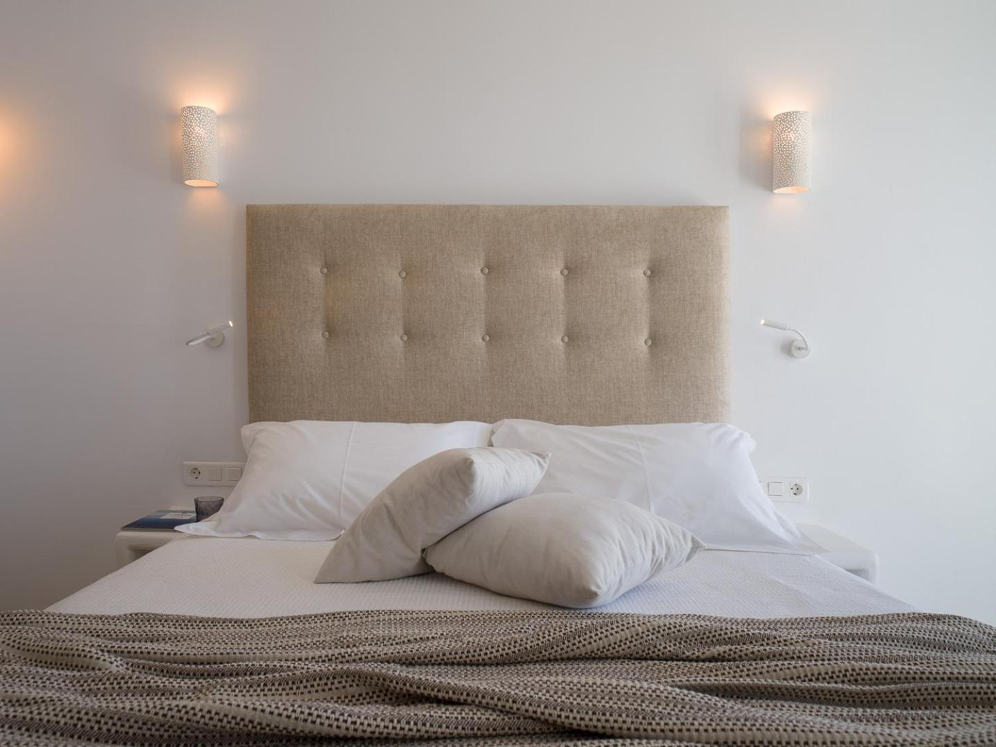 PREMIUM Family Sea View Suite with Sharing Pool - Photo 1