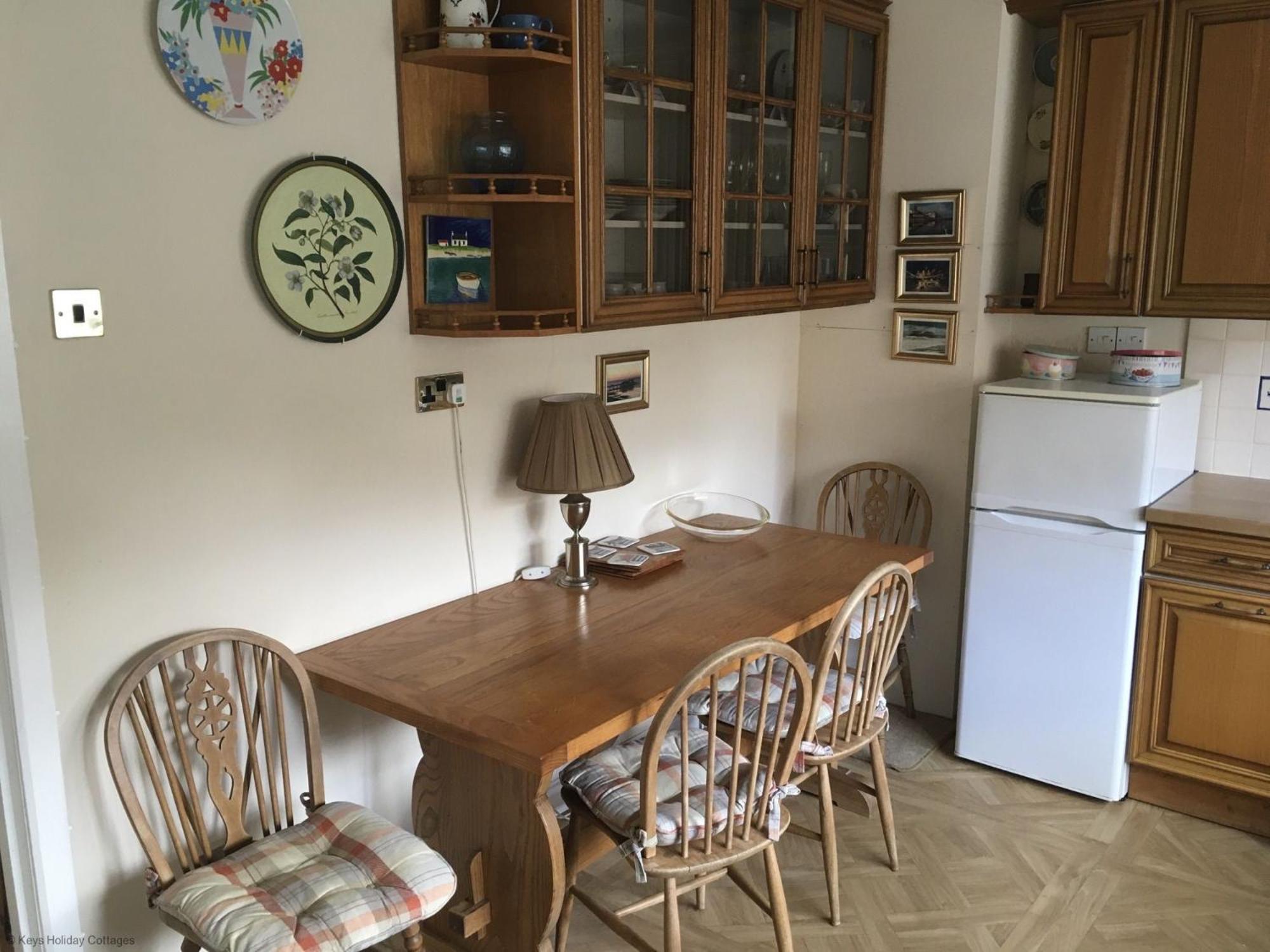 Vacation Home photo 1