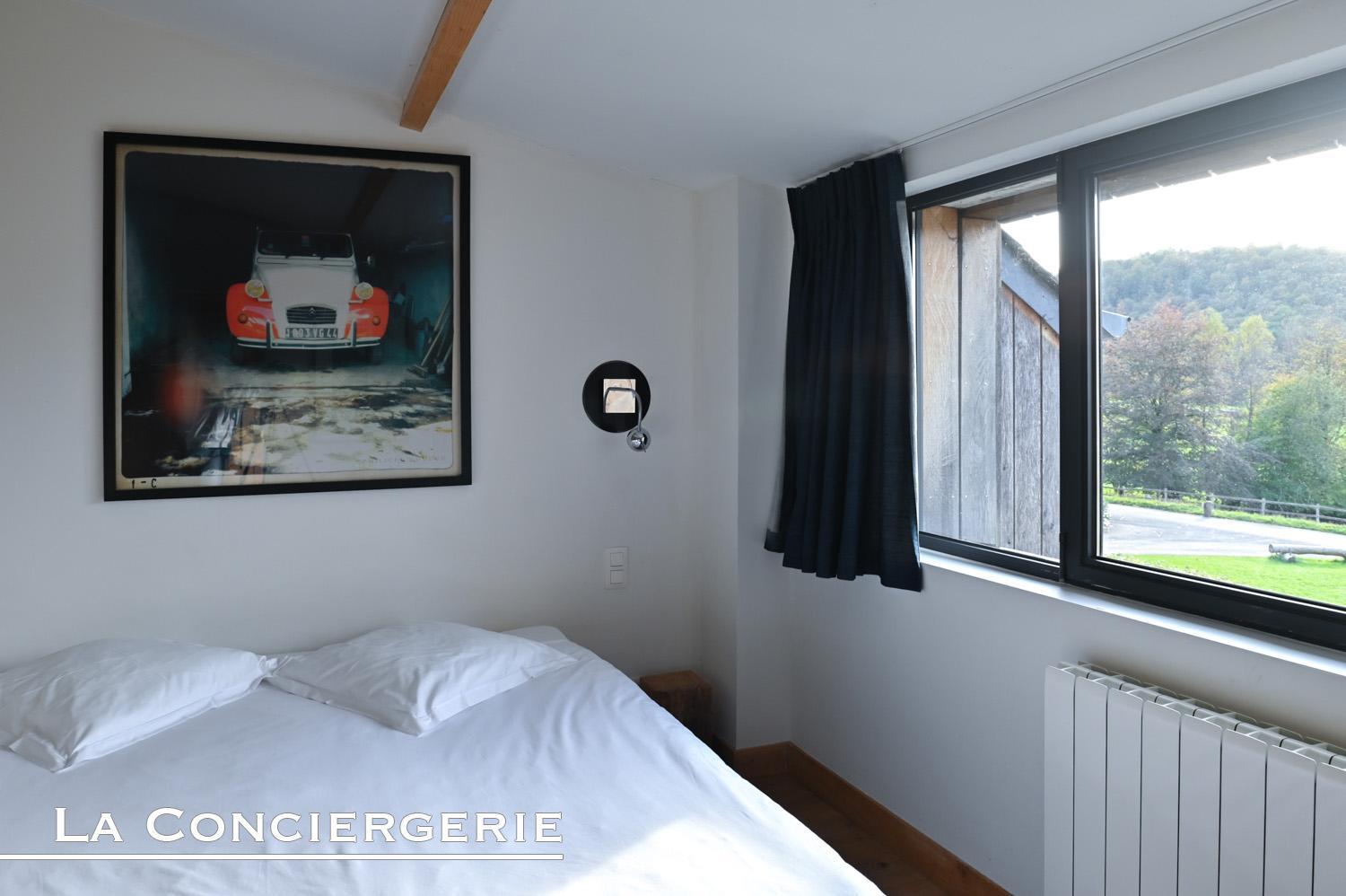 One-Bedroom House photo 2