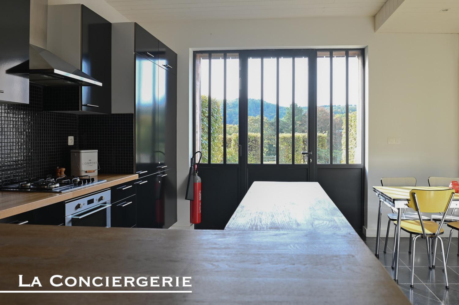 One-Bedroom House photo 2