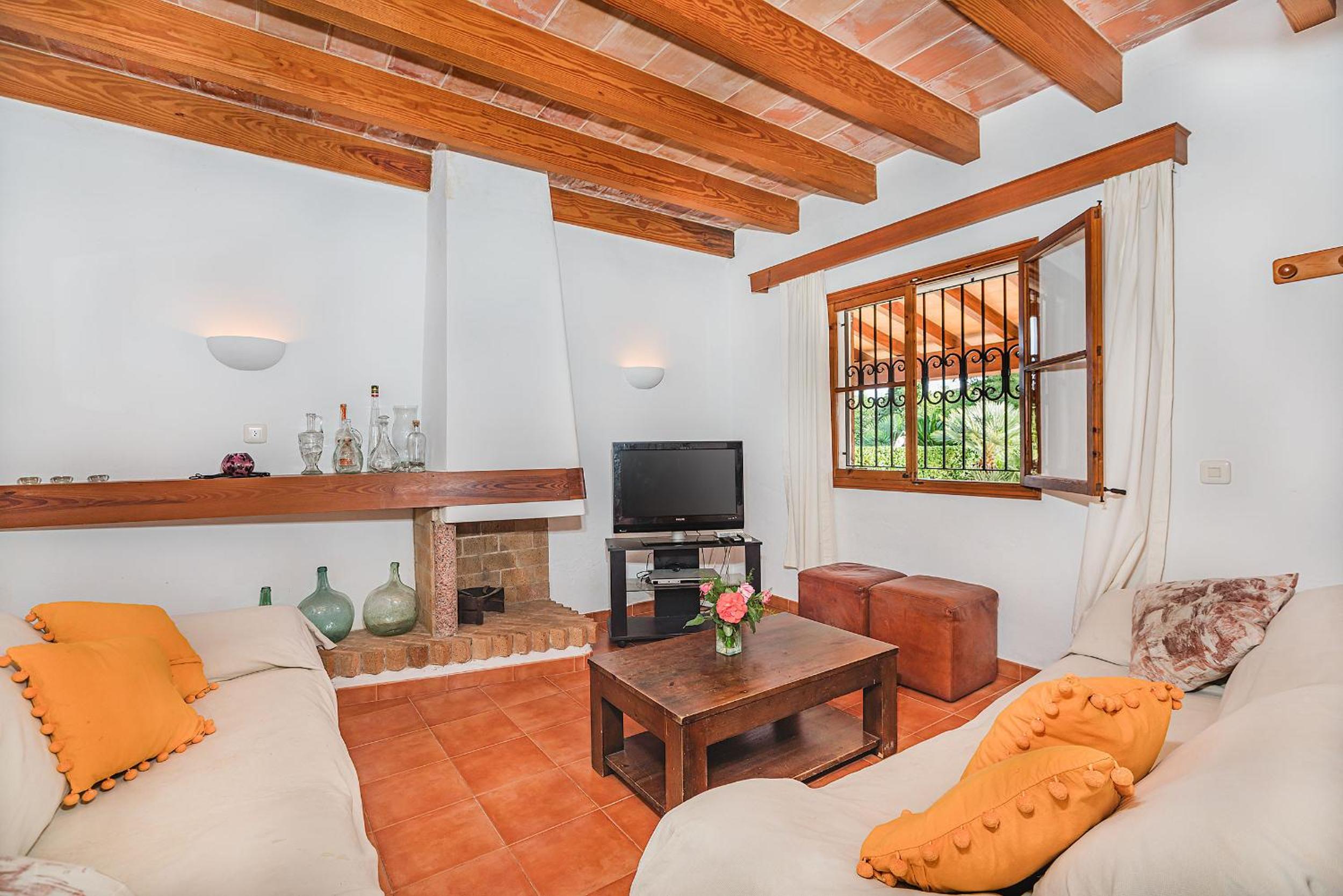 Casa de Vacaciones