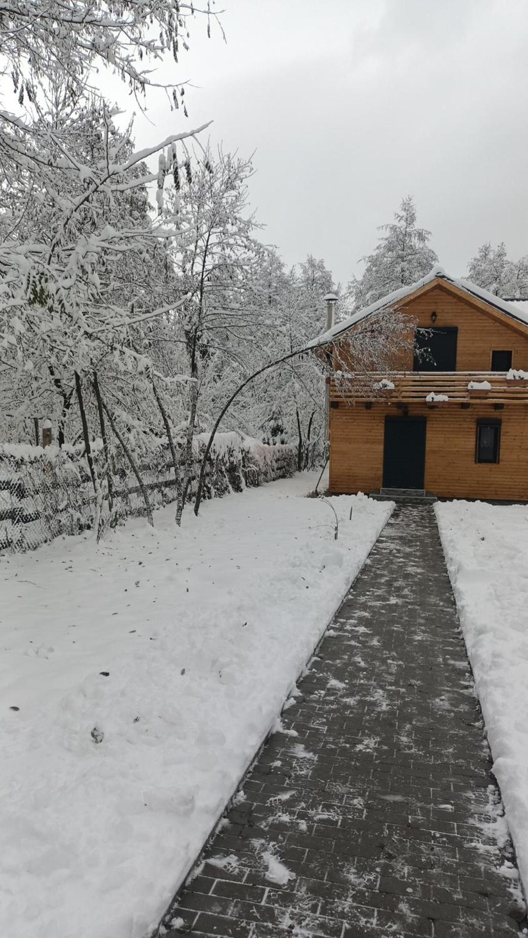 Superior Chalet photo 3