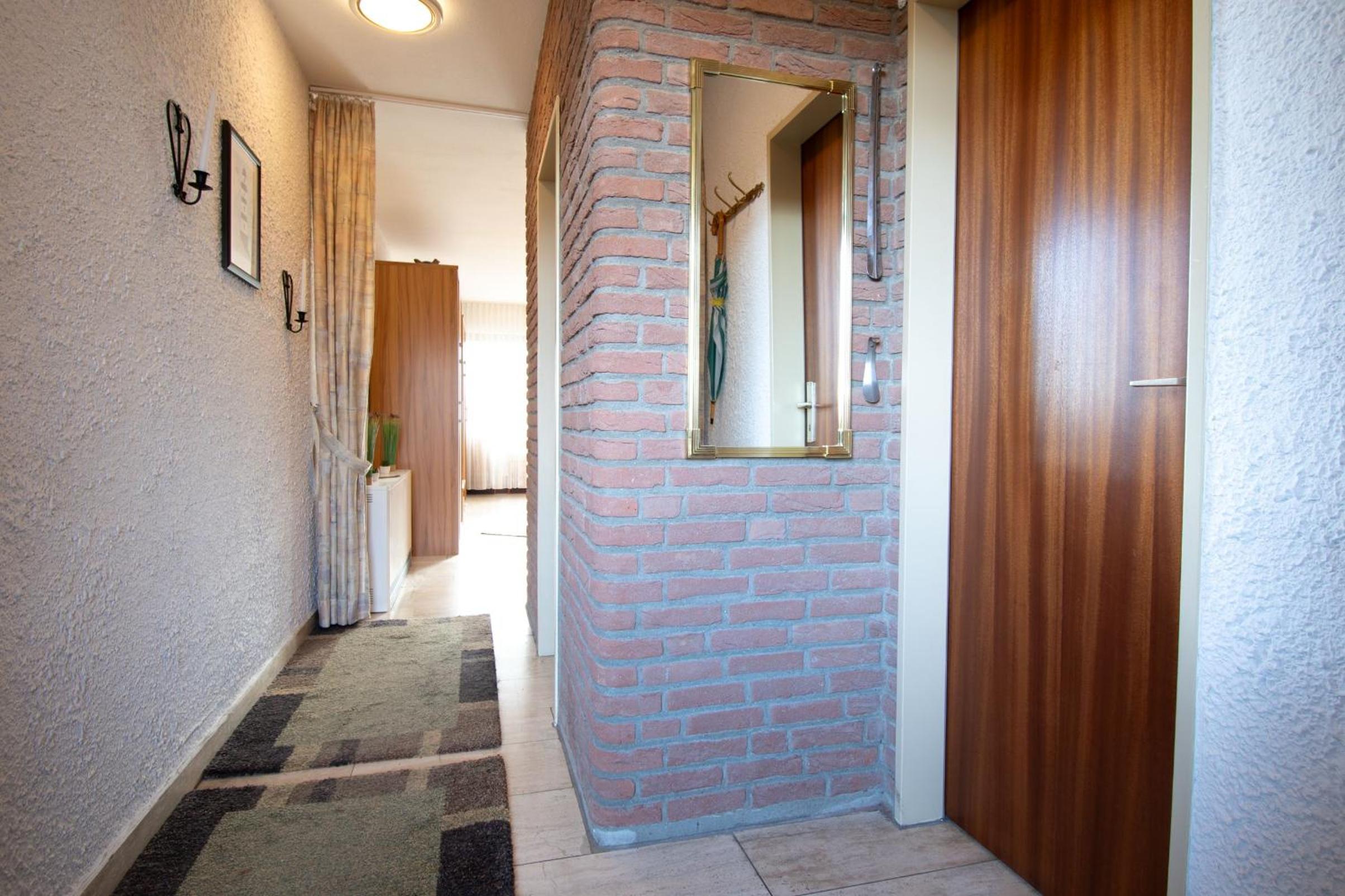 Apartment With Balcony photo 1