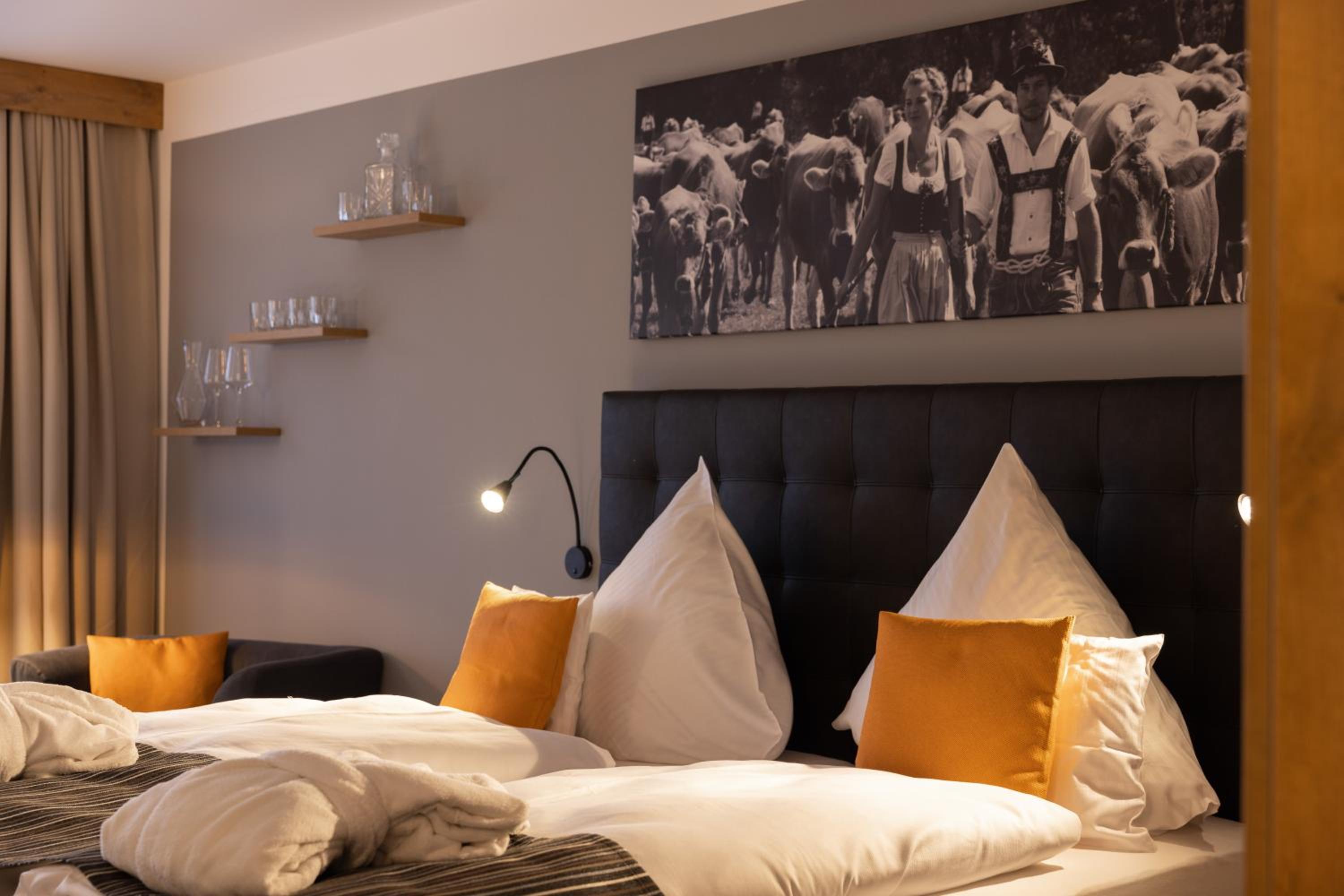 Classic Double Room - Photo 3