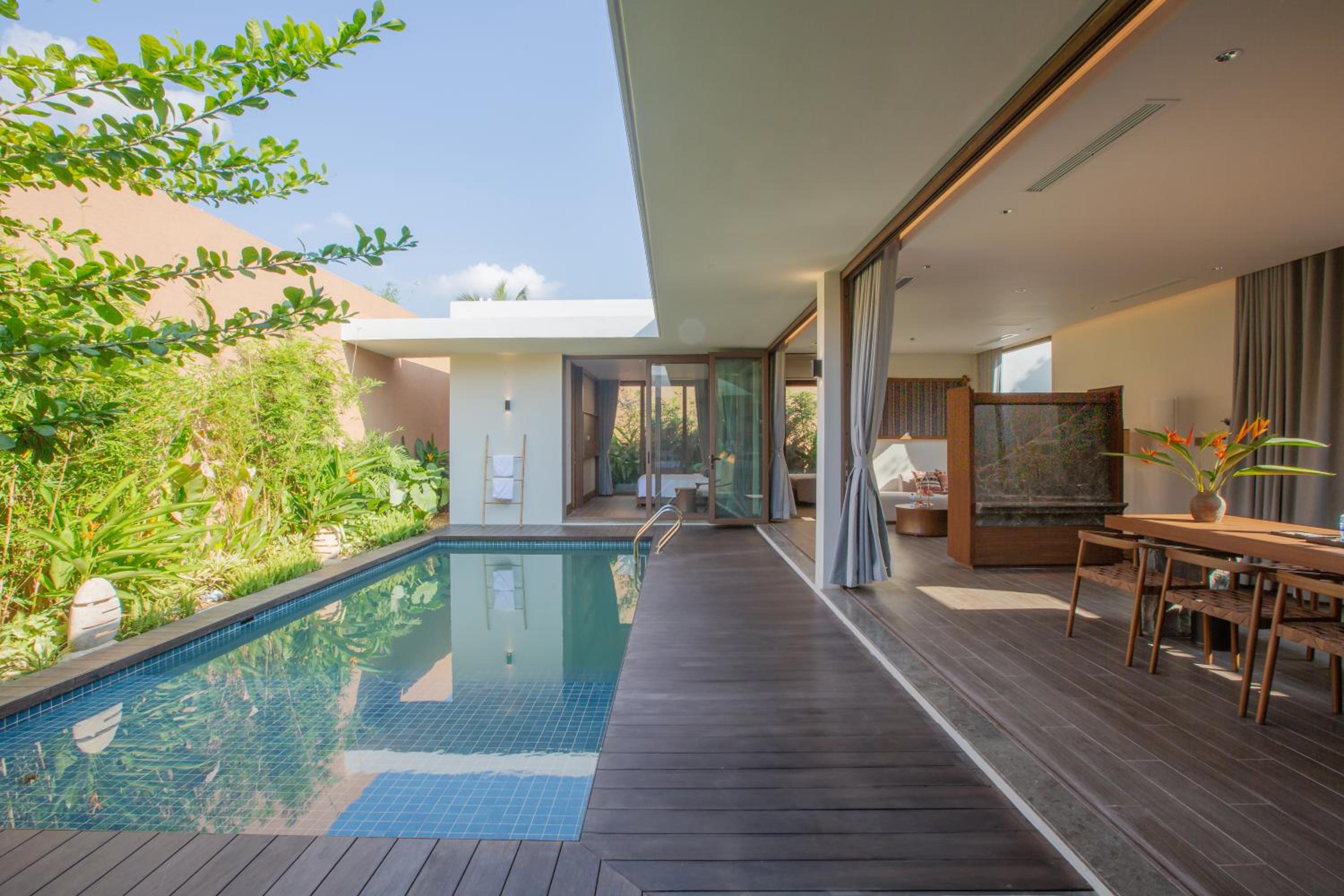 La Sen Three-Bedroom Villa - Photo 2